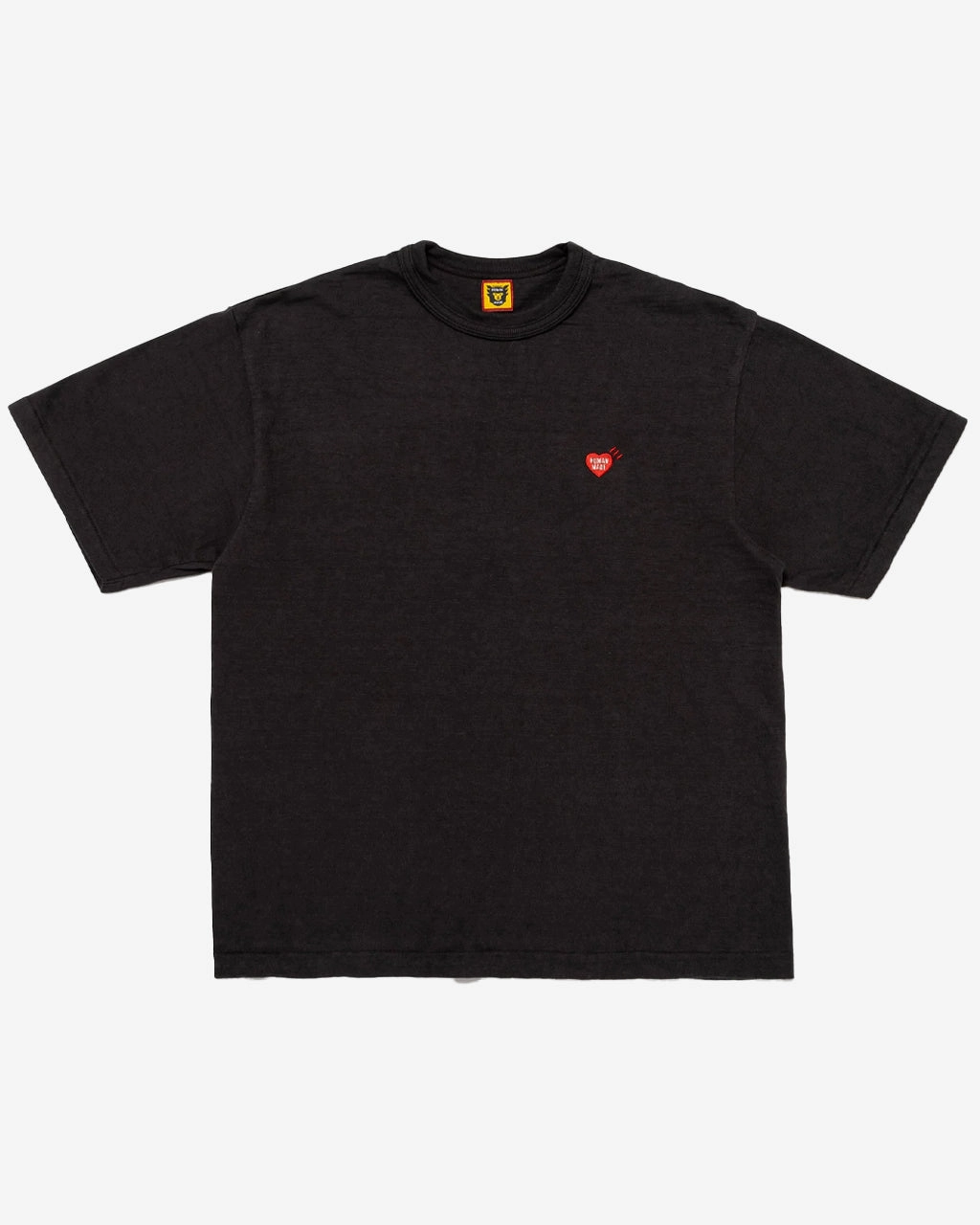 Graphic T-Shirt #1 Black