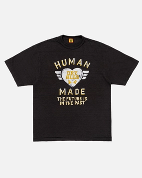Graphic T-Shirt #2 Black