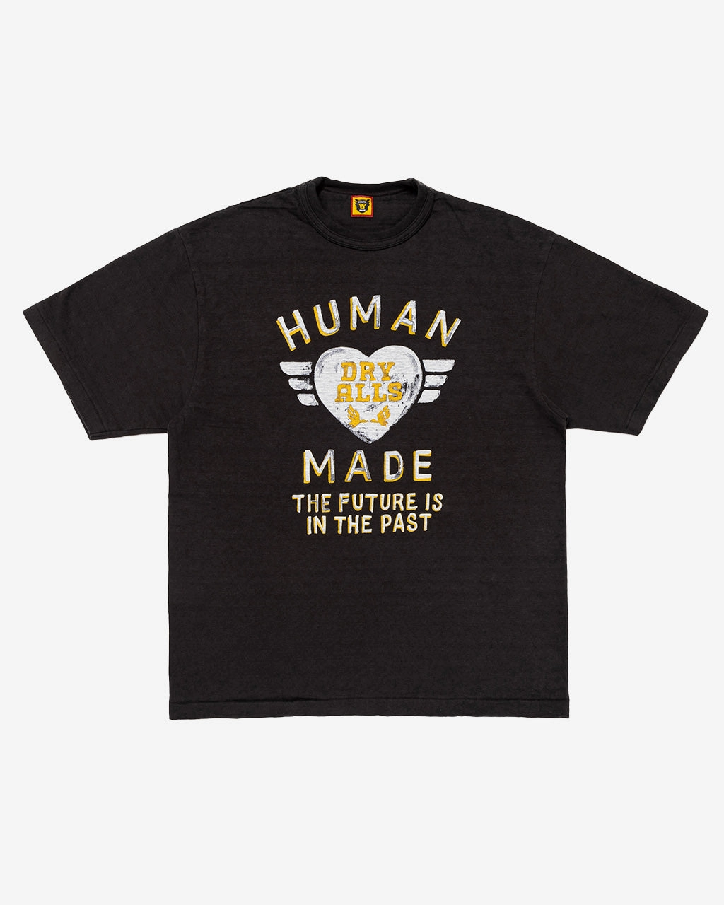 Graphic T-Shirt #2 Black