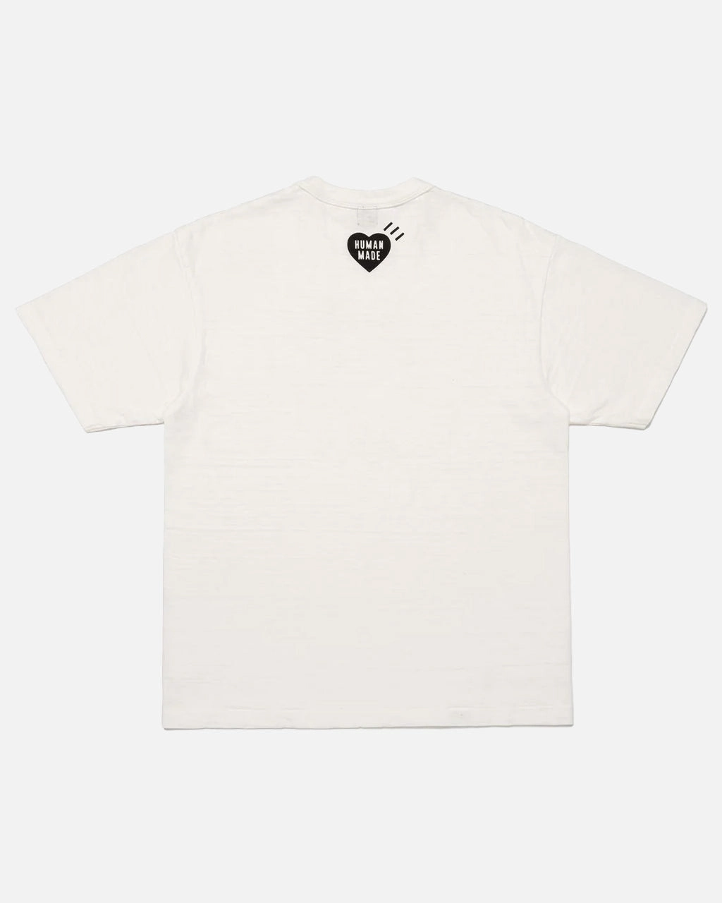 Graphic T-Shirt #6 White