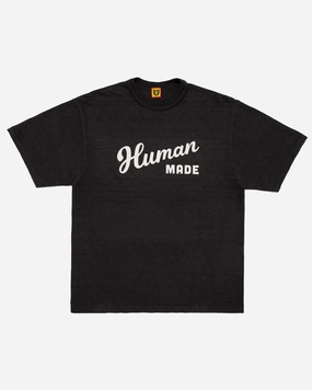 Graphic T-Shirt #8 Black