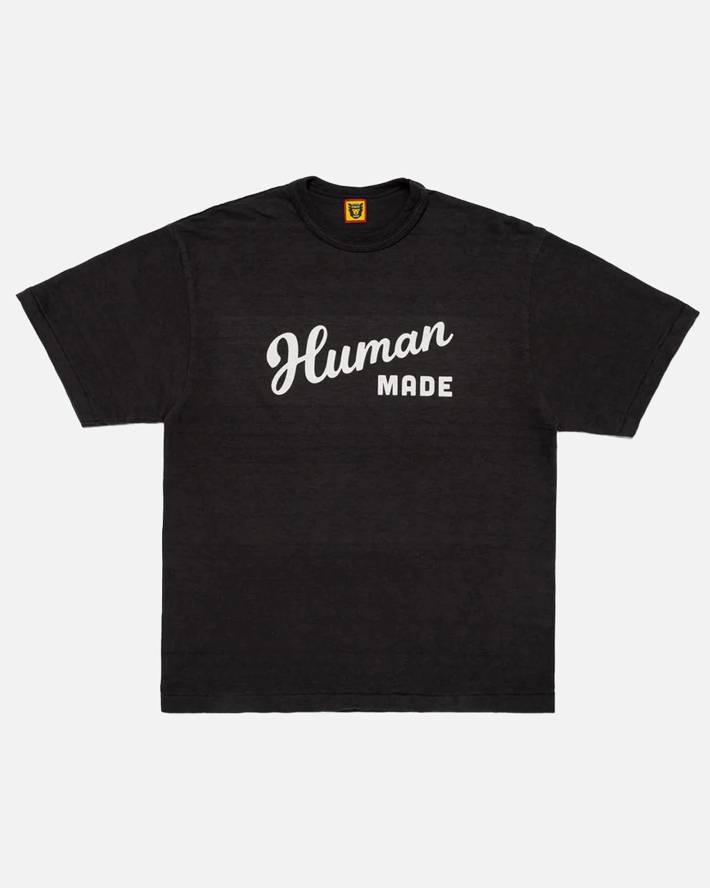Graphic T-Shirt #8 Black