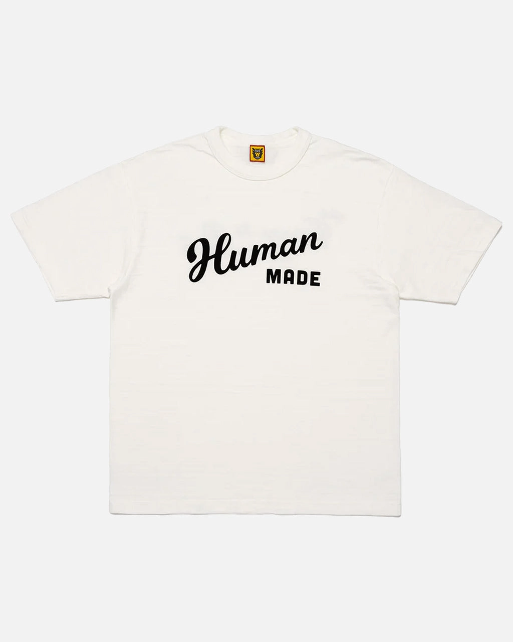 Graphic T-Shirt #8 White