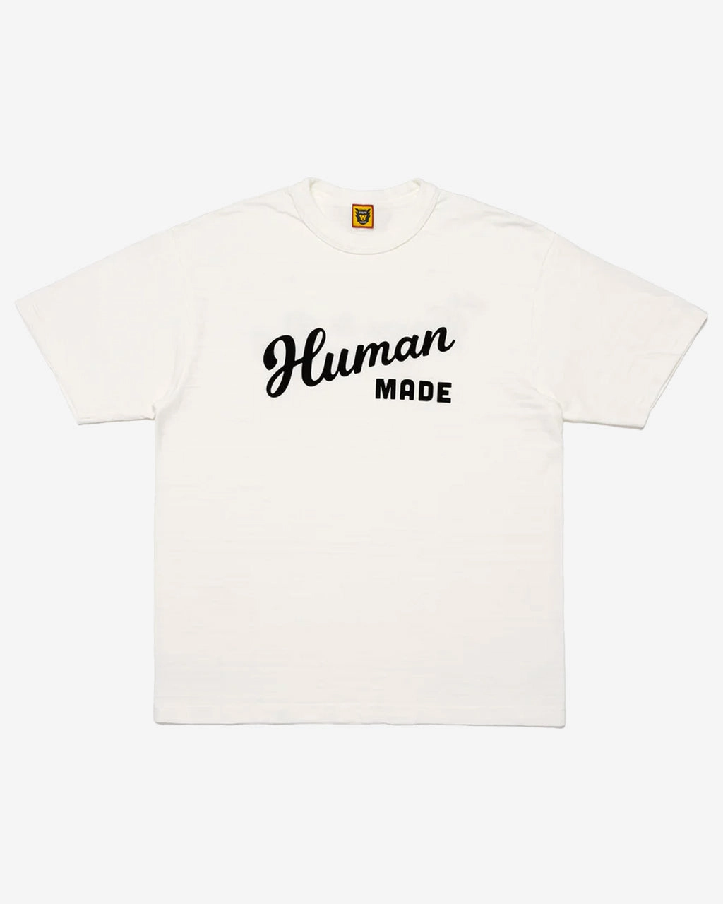 Graphic T-Shirt #8 White