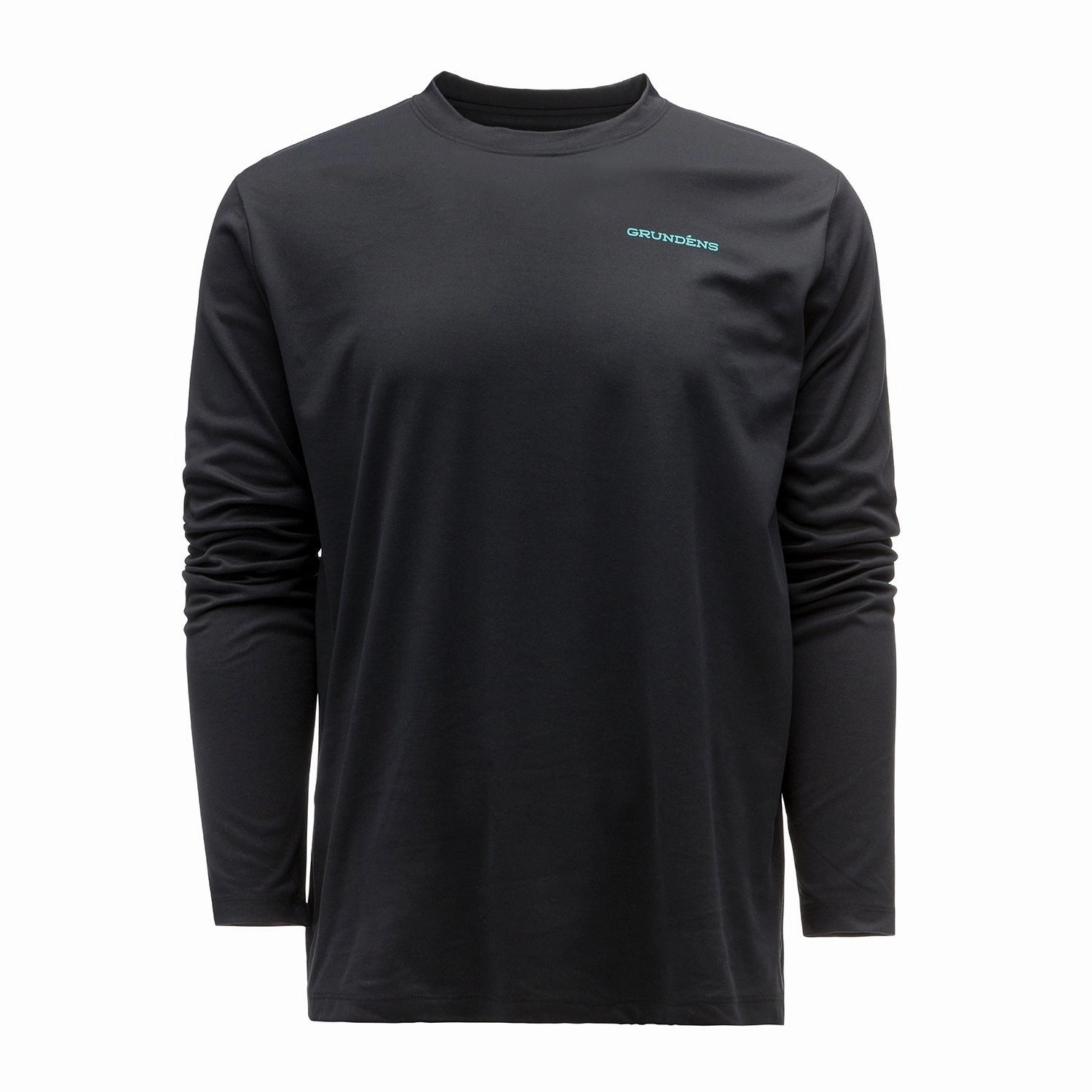 Grundens Bass Popper LS Tech Tee