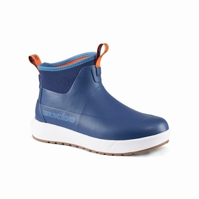 Grundens Deck-Runner Ankle Boots