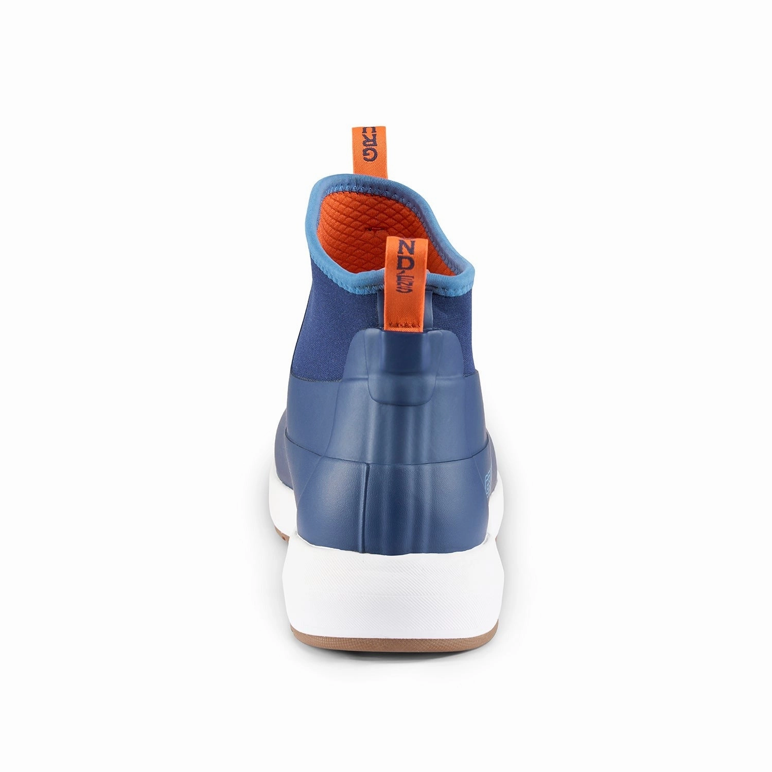 Grundens Deck-Runner Ankle Boots