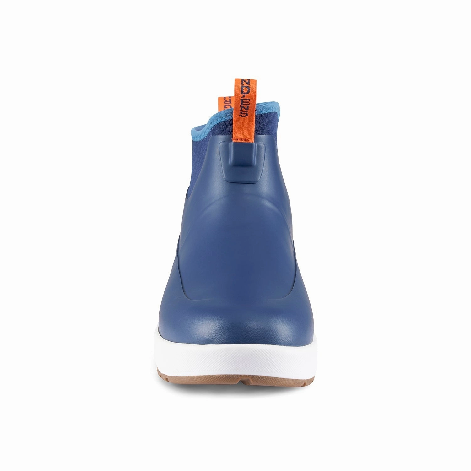 Grundens Deck-Runner Ankle Boots