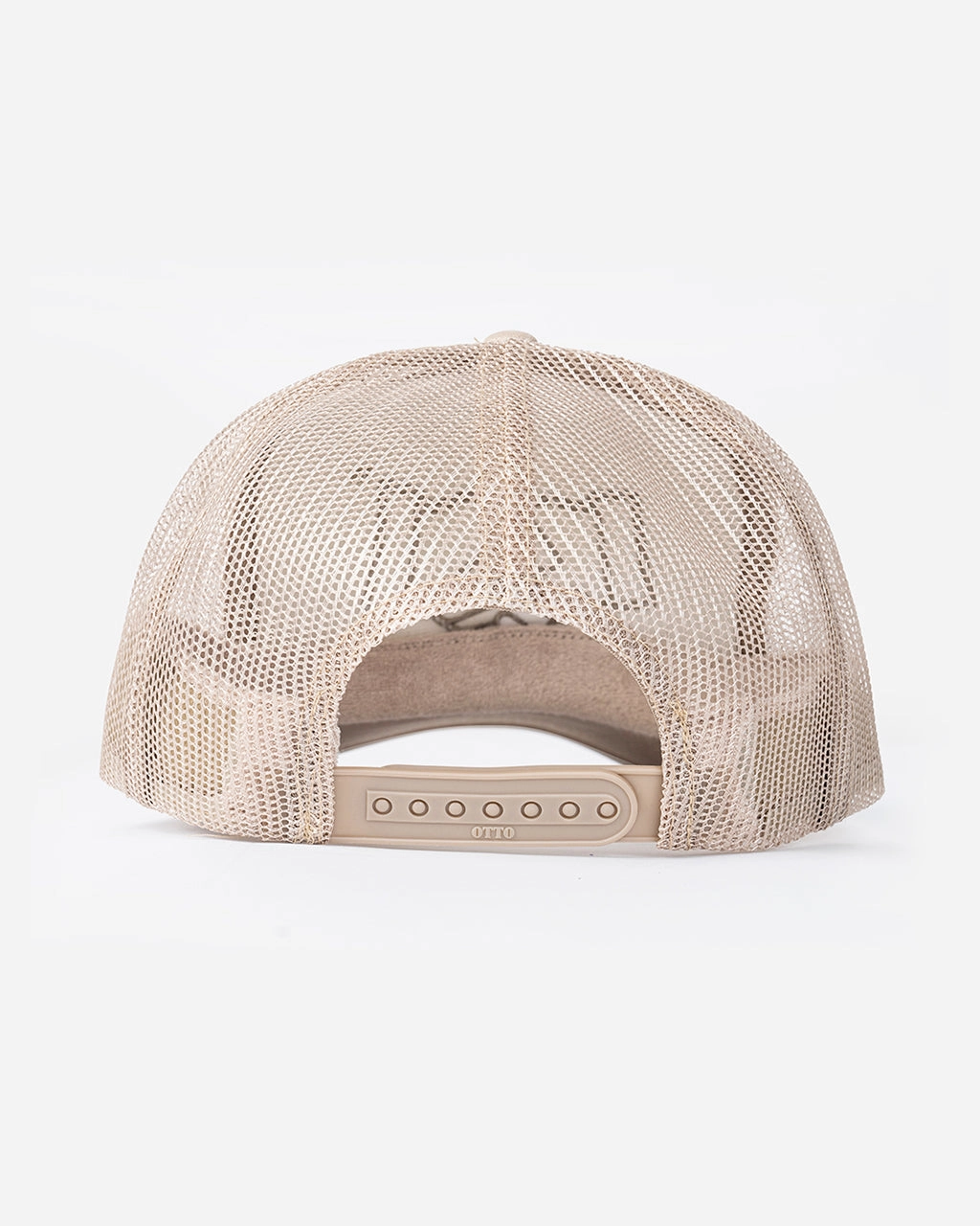 Handshake Trucker Khaki