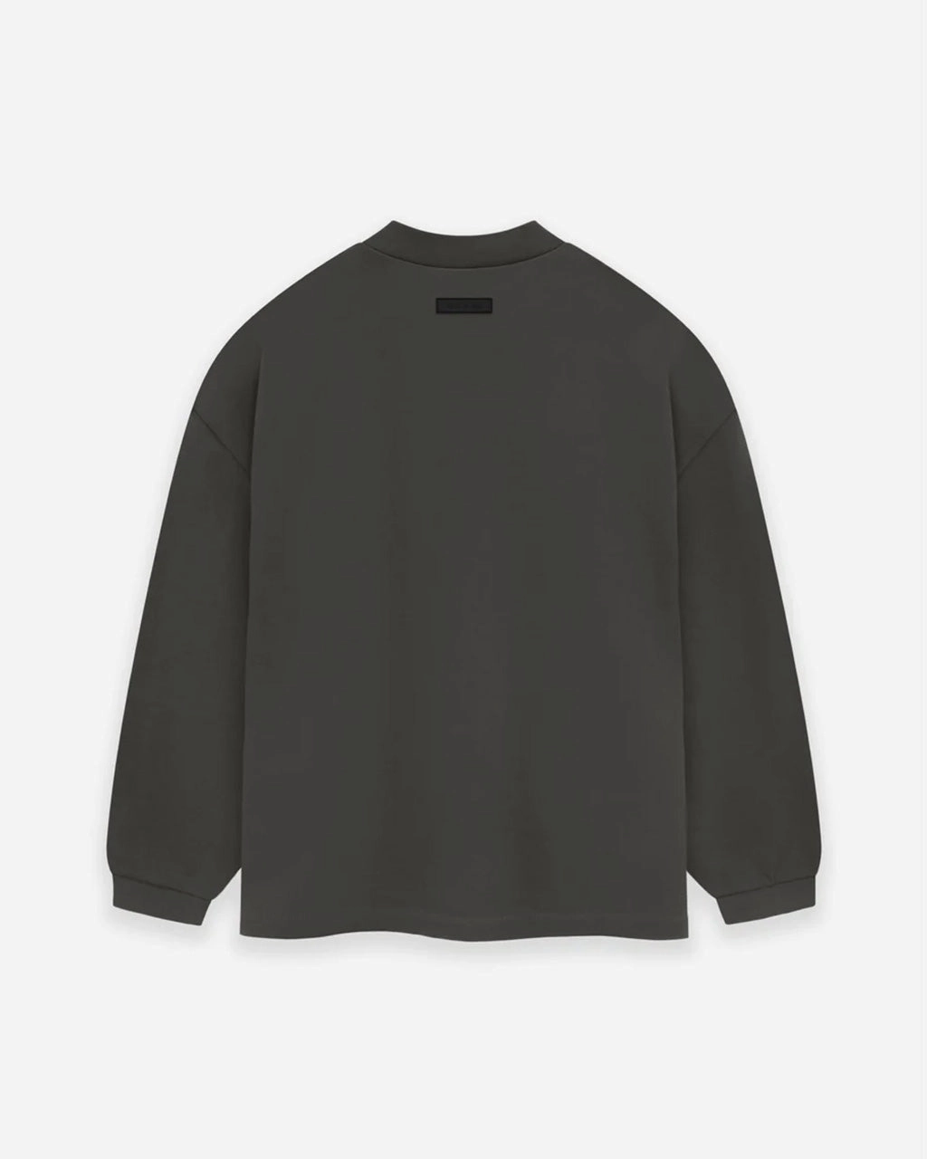 Heavy Jersey L/S Tee Ink
