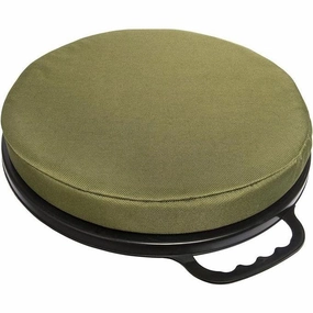 HQ Outfitters Silent Swivel Bucket Seat