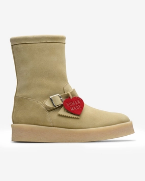 HUMAN MADE x Desert Made 'Maple'