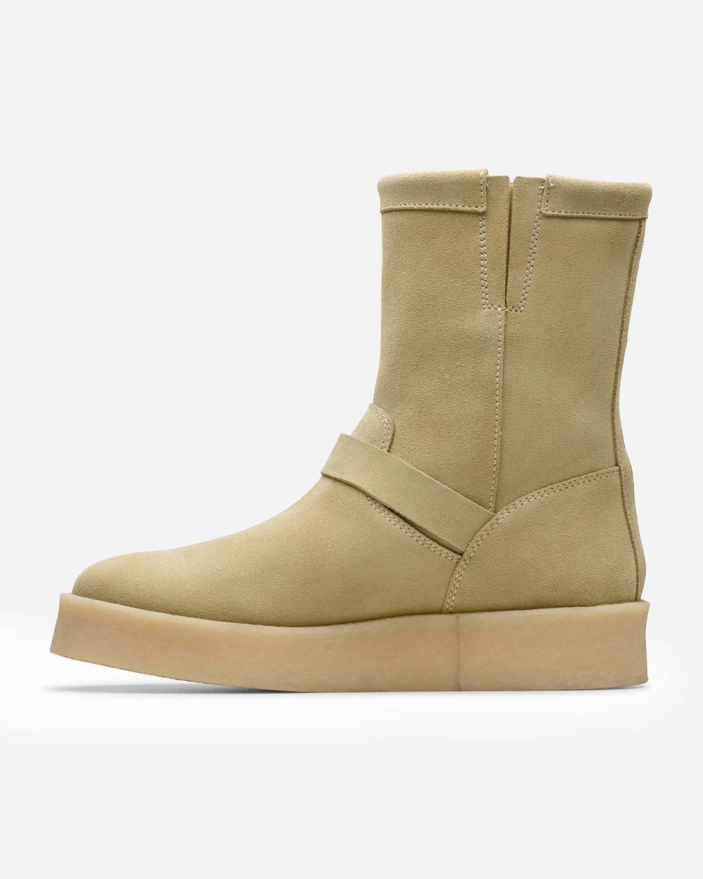 HUMAN MADE x Desert Made 'Maple'