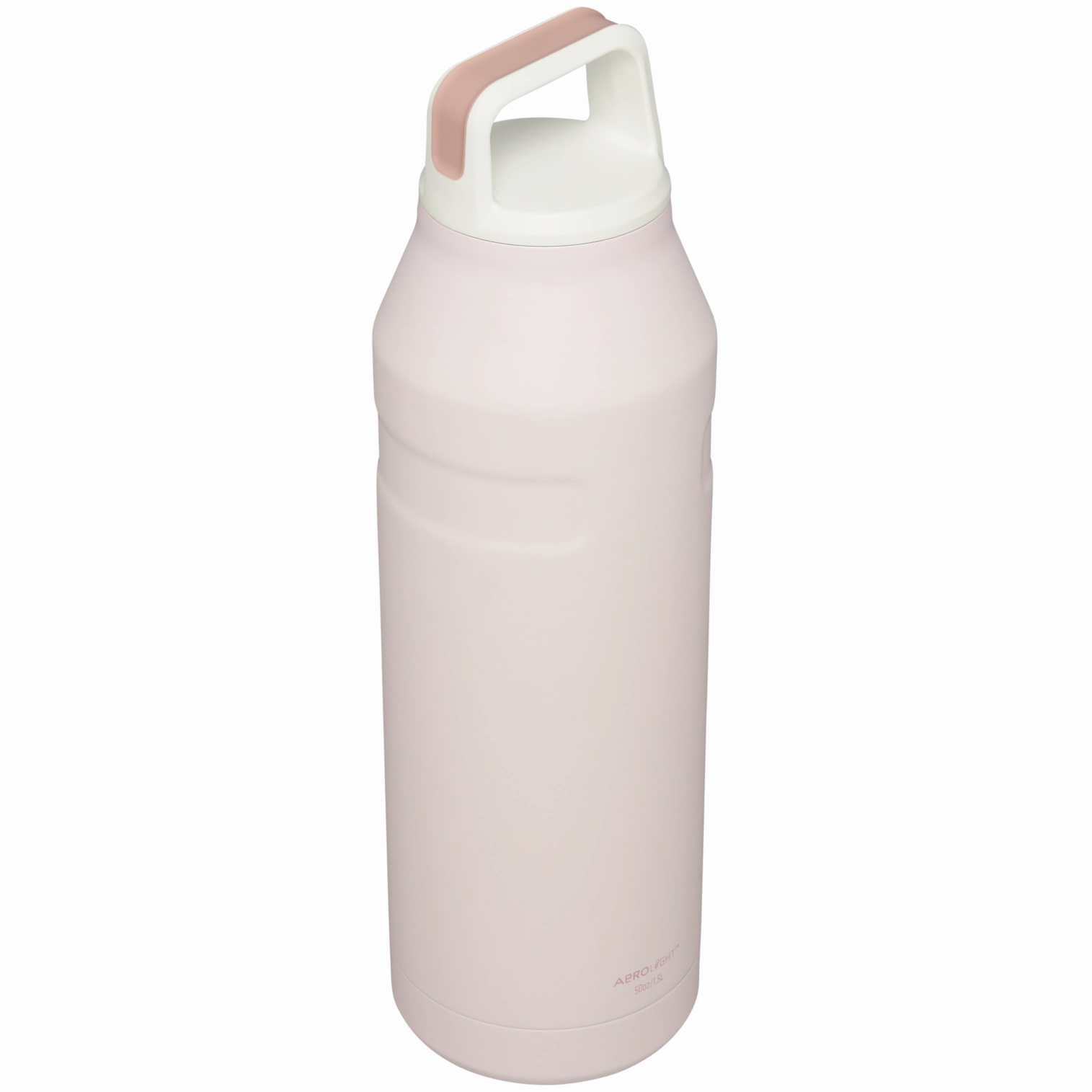 IceFlow™ Bottle with Cap and Carry  Lid | 50 OZ