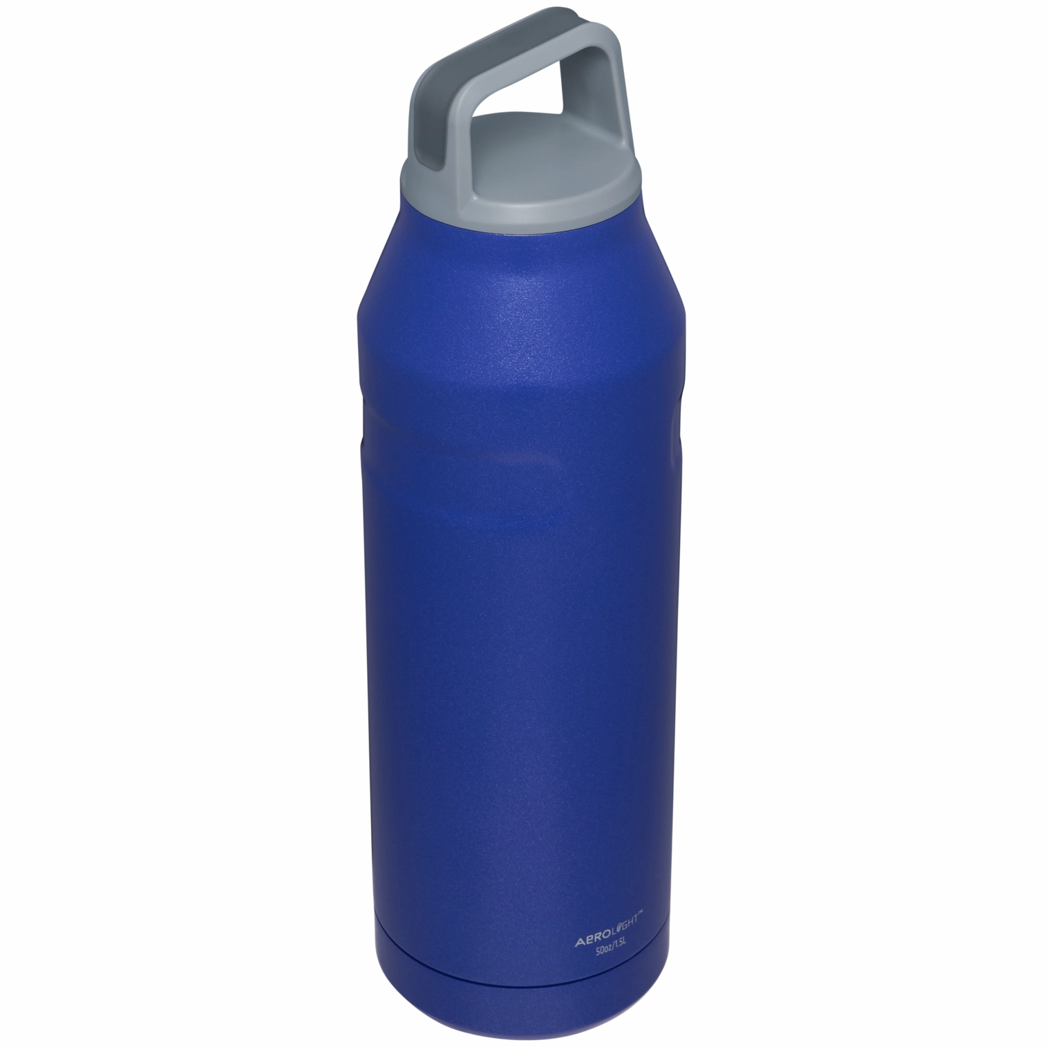 IceFlow™ Bottle with Cap and Carry  Lid | 50 OZ