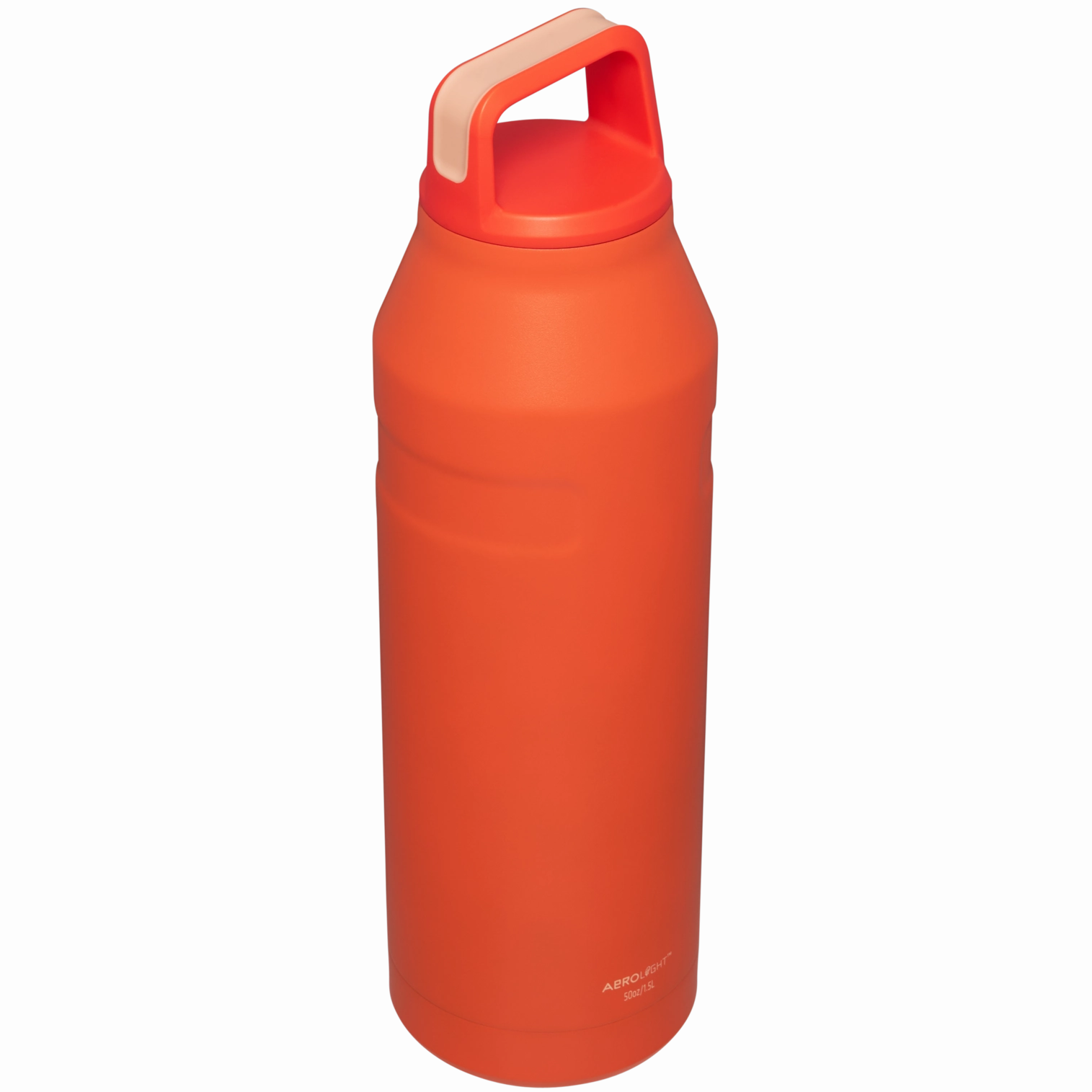IceFlow™ Bottle with Cap and Carry  Lid | 50 OZ