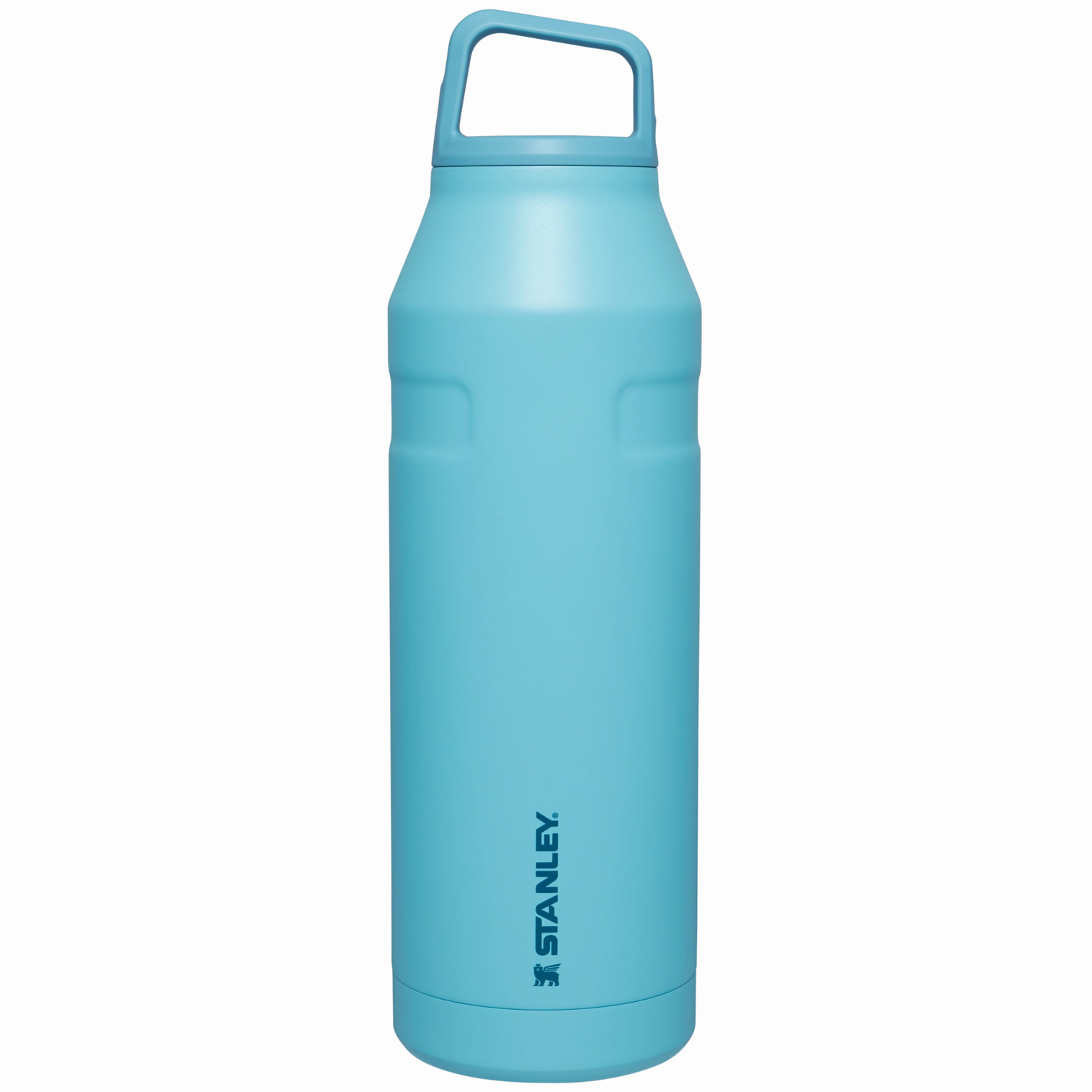 IceFlow™ Bottle with Cap and Carry  Lid | 50 OZ
