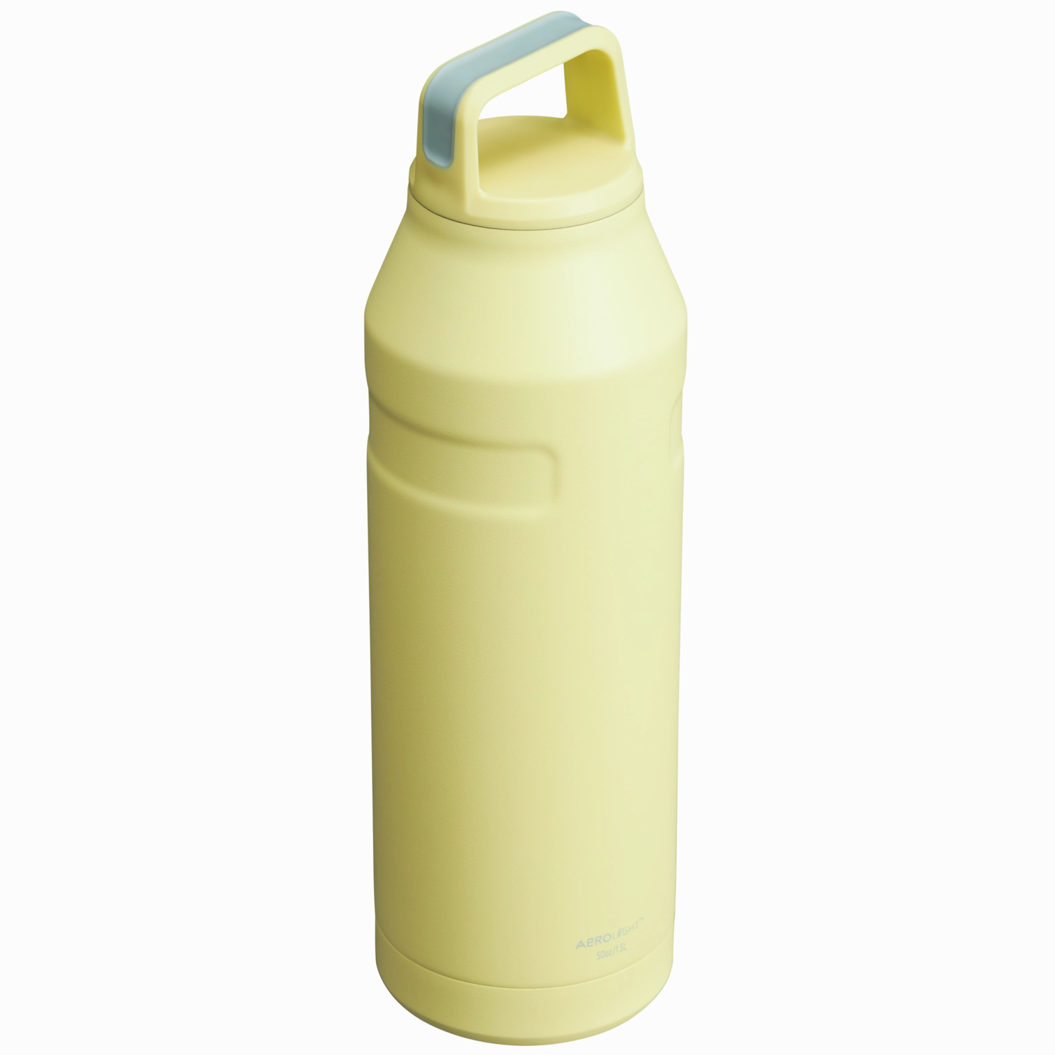 IceFlow™ Bottle with Cap and Carry  Lid | 50 OZ