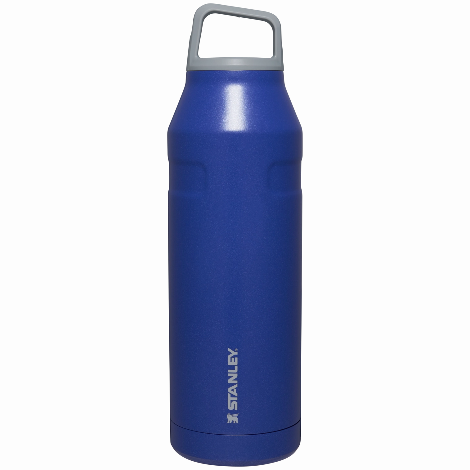 IceFlow™ Bottle with Cap and Carry  Lid | 50 OZ