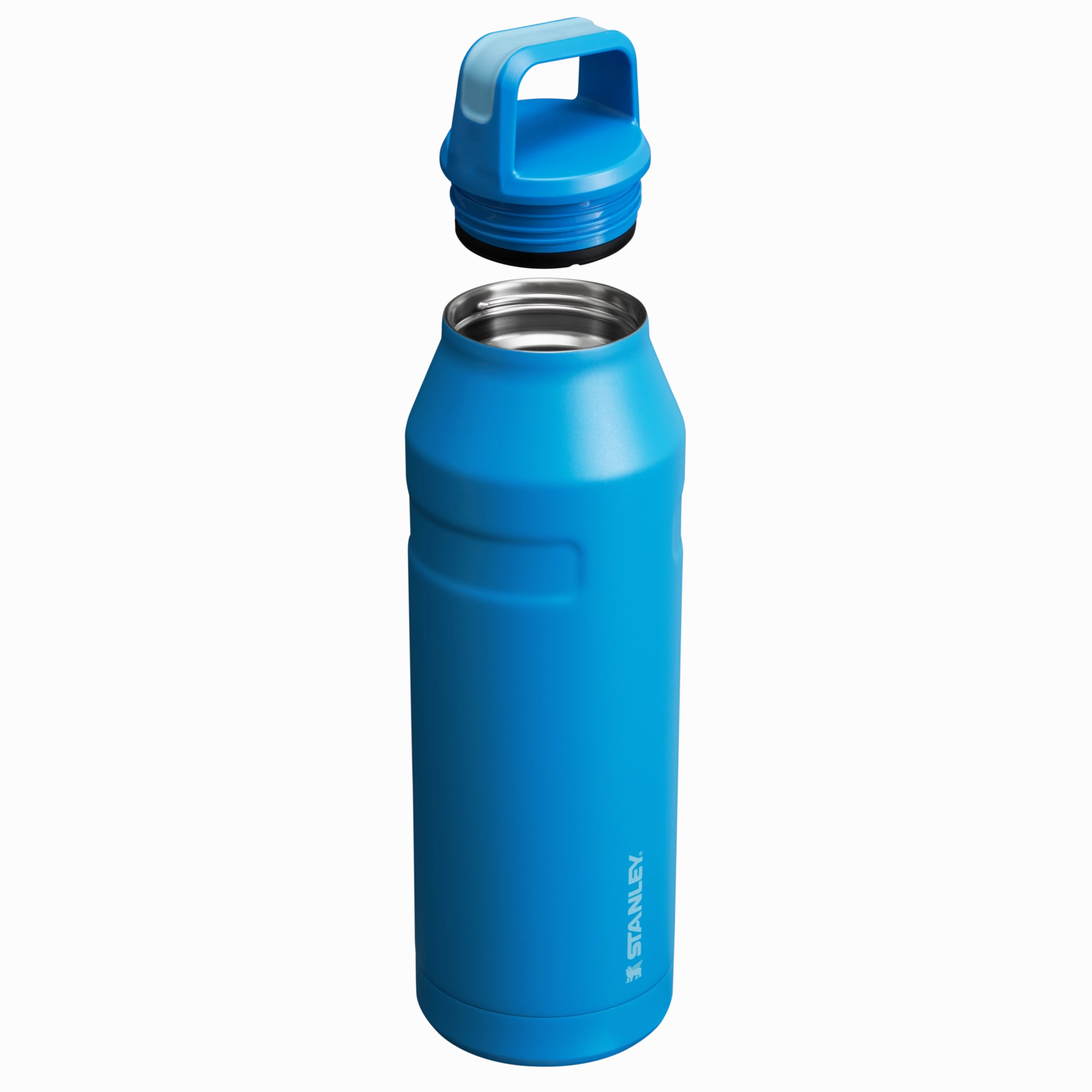 IceFlow™ Bottle with Cap and Carry  Lid | 50 OZ