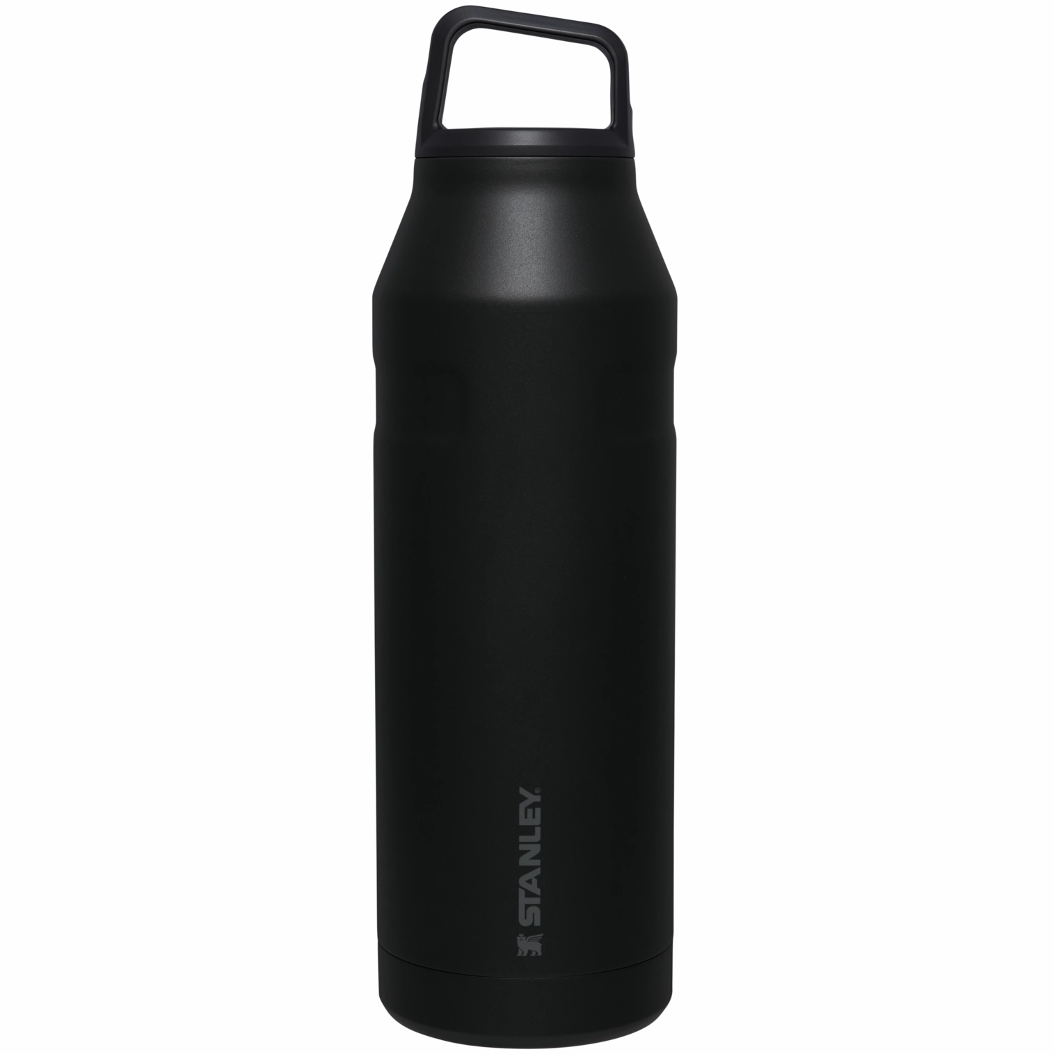 IceFlow™ Bottle with Cap and Carry  Lid | 50 OZ