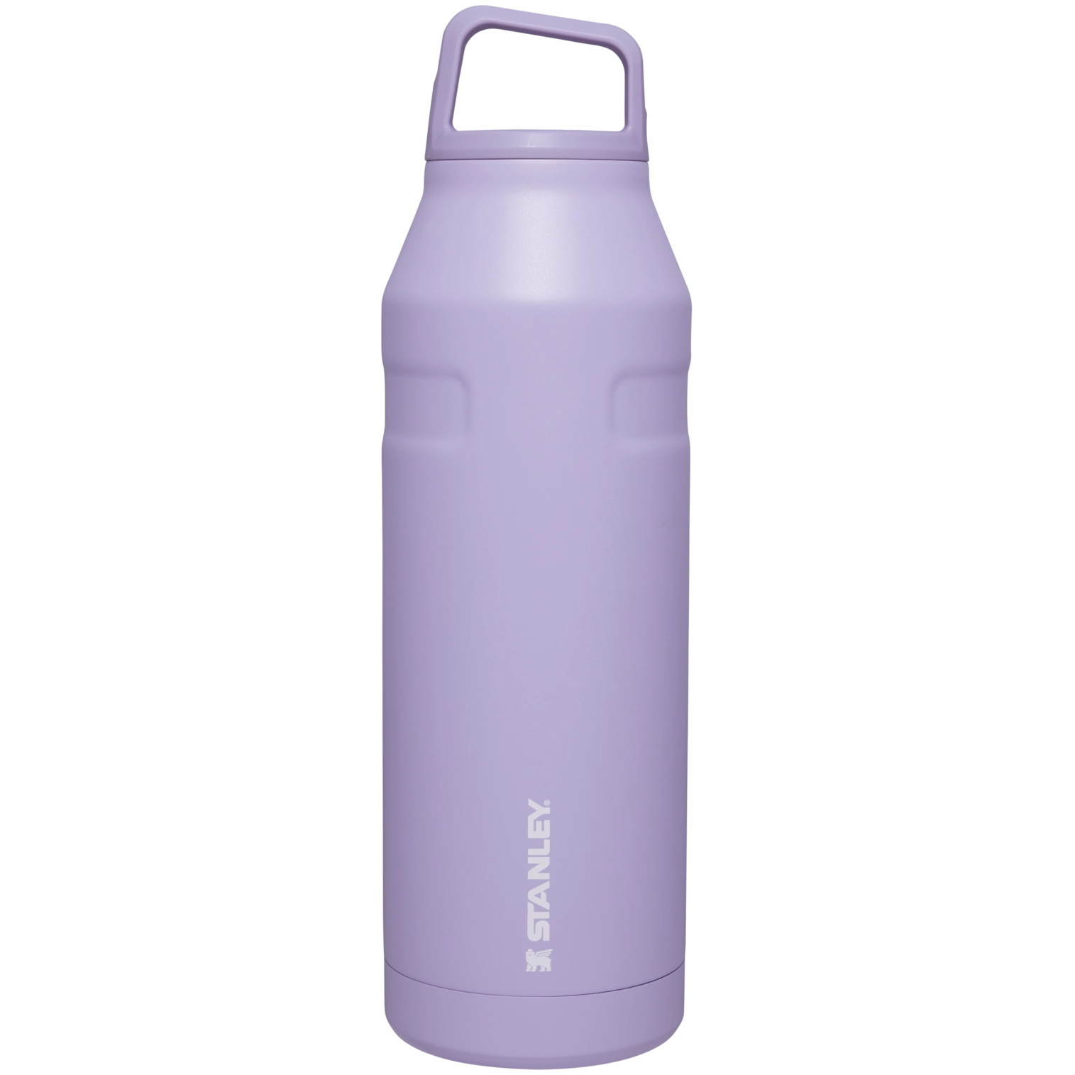 IceFlow™ Bottle with Cap and Carry  Lid | 50 OZ