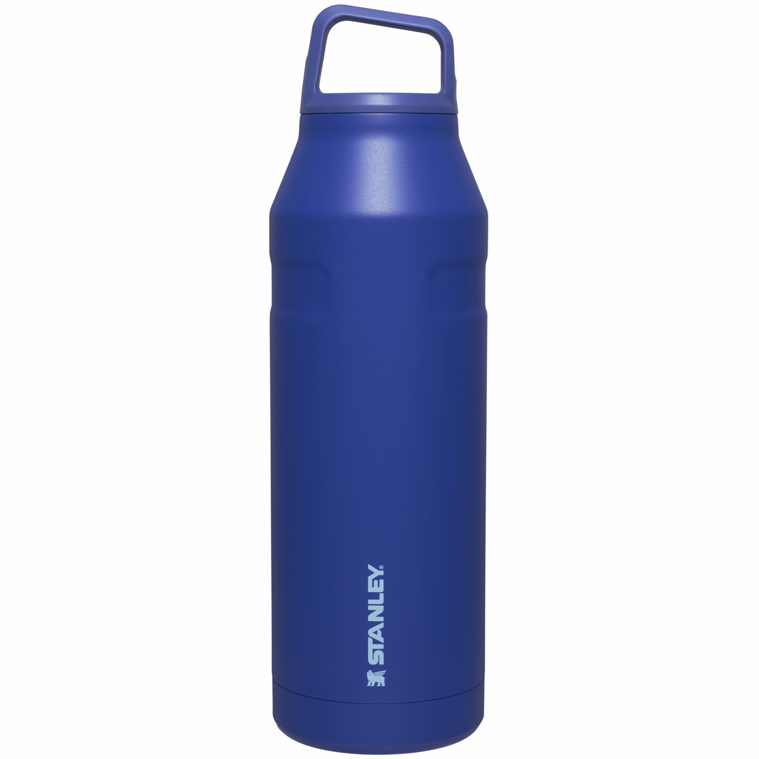 IceFlow™ Bottle with Cap and Carry  Lid | 50 OZ