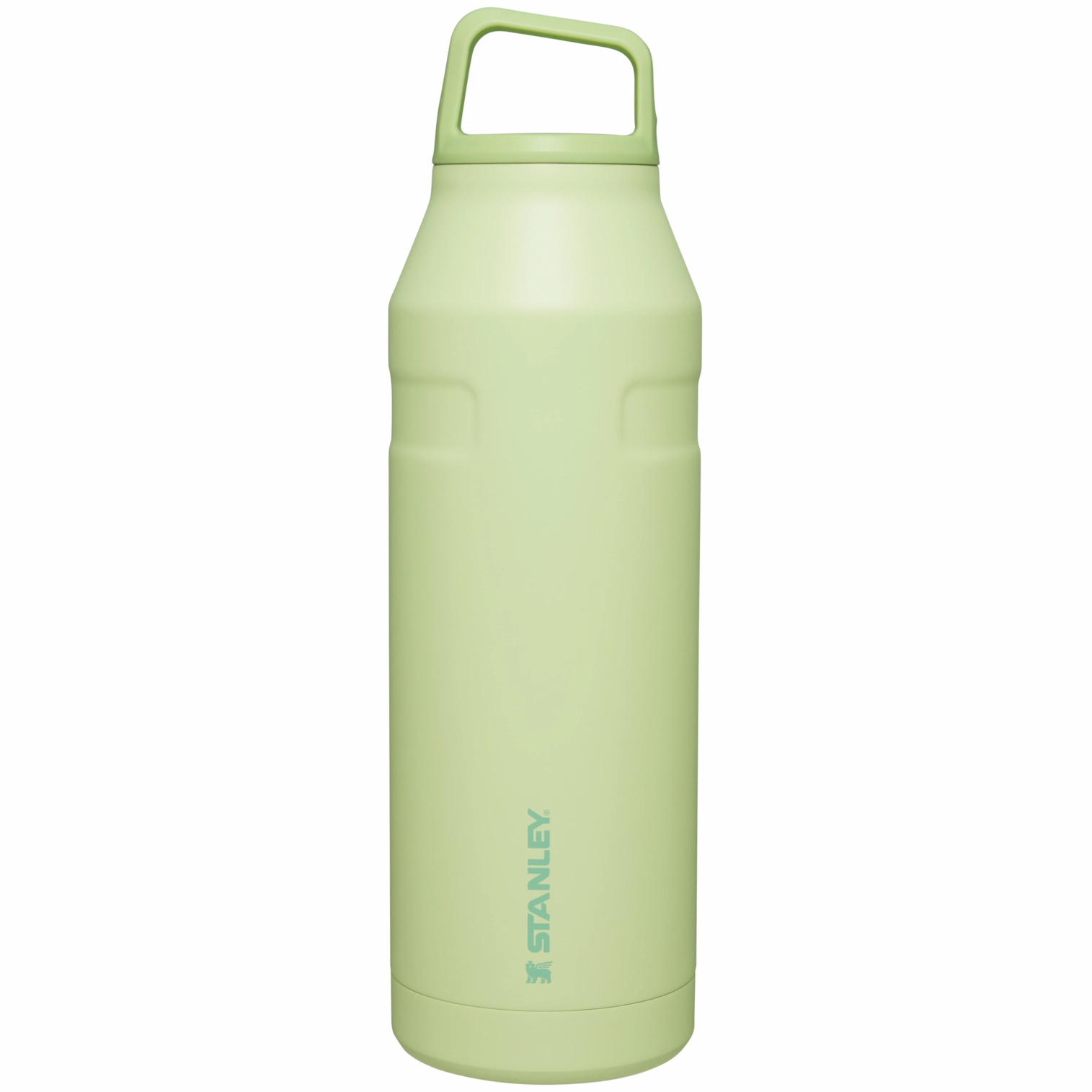 IceFlow™ Bottle with Cap and Carry  Lid | 50 OZ