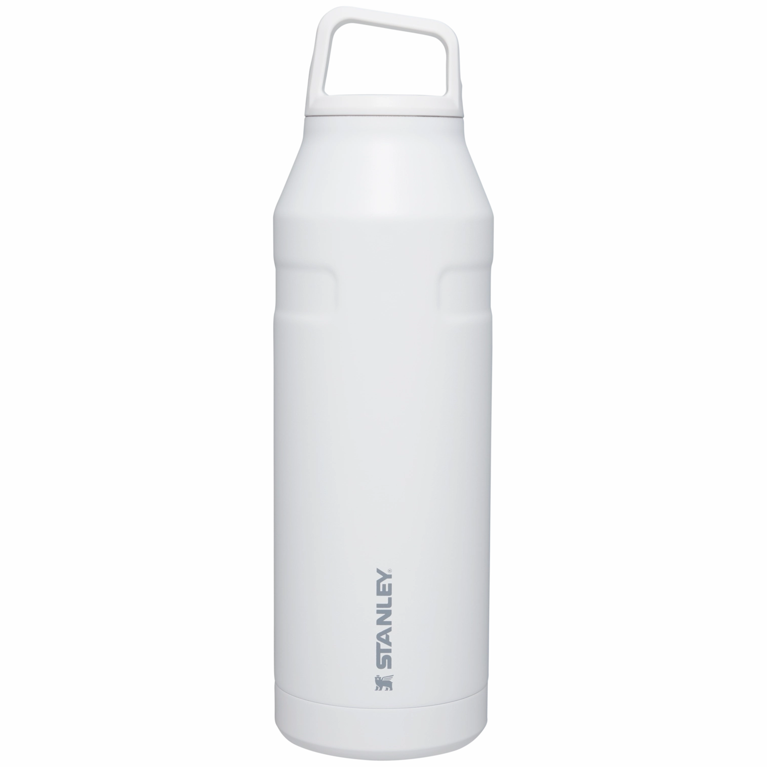 IceFlow™ Bottle with Cap and Carry  Lid | 50 OZ