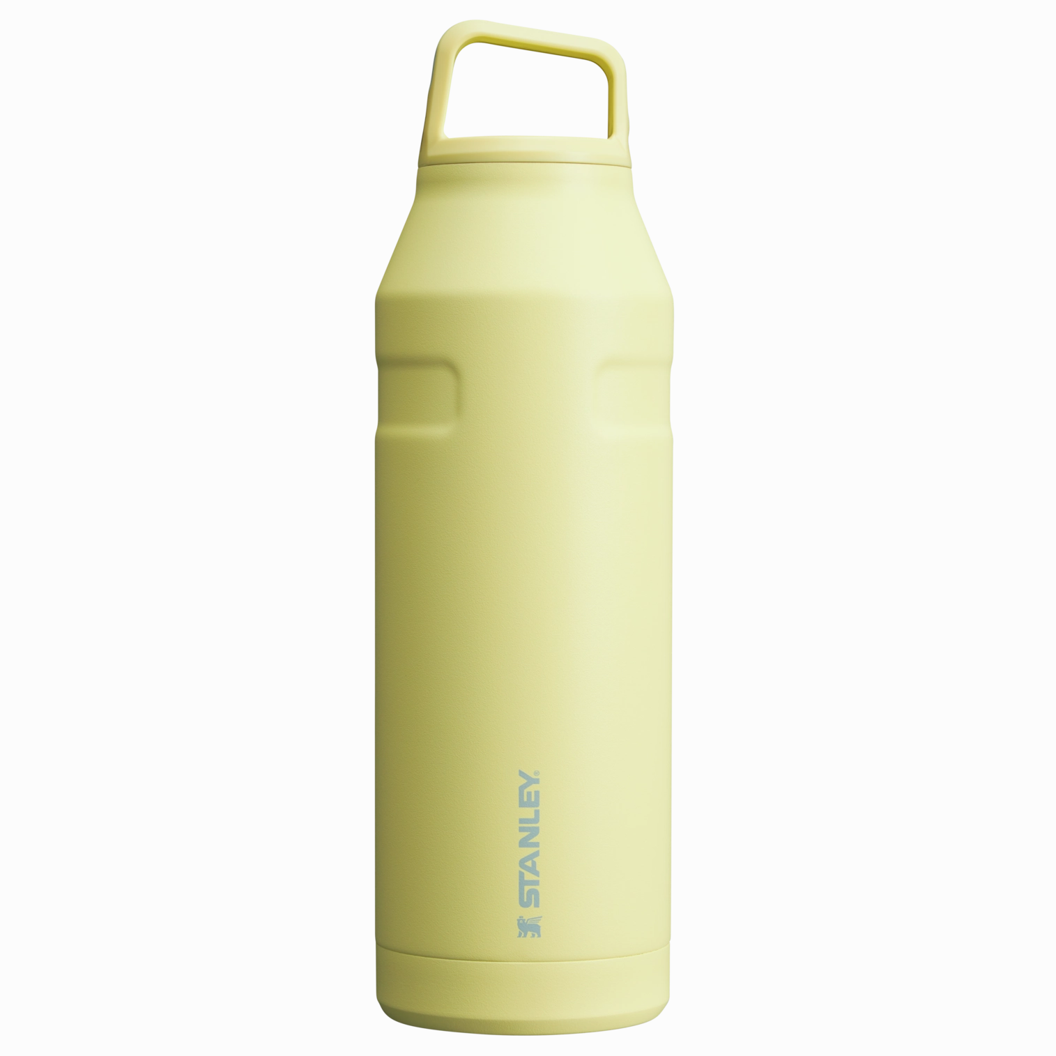 IceFlow™ Bottle with Cap and Carry  Lid | 50 OZ