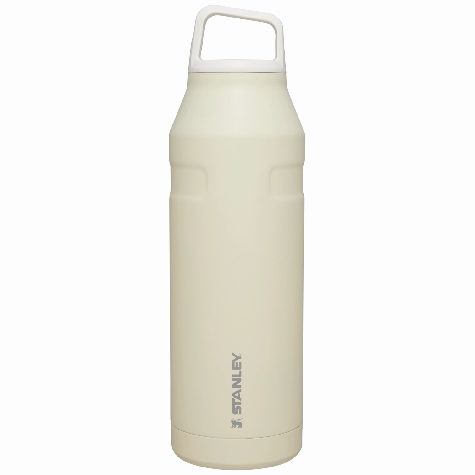 IceFlow™ Bottle with Cap and Carry  Lid | 50 OZ