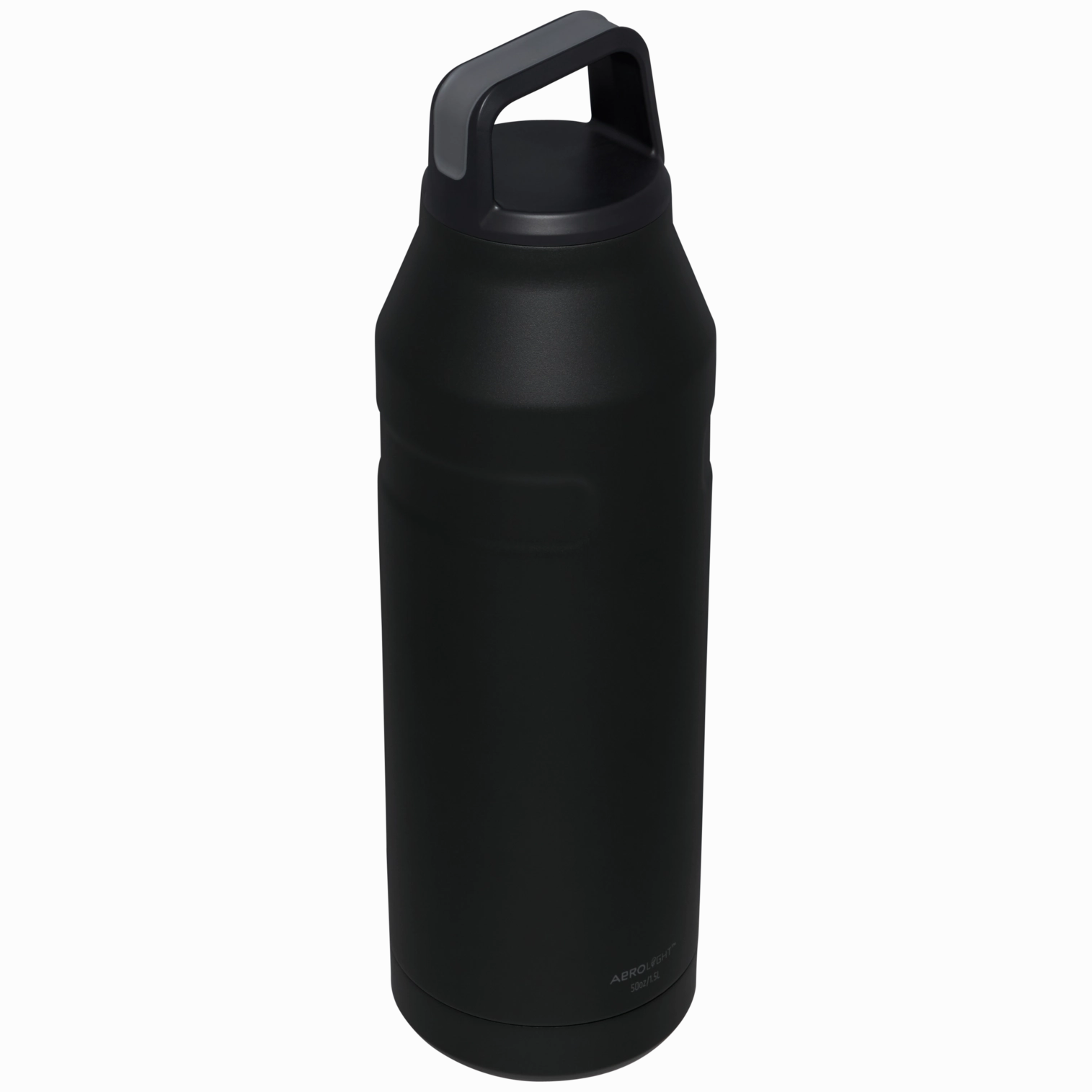 IceFlow™ Bottle with Cap and Carry  Lid | 50 OZ