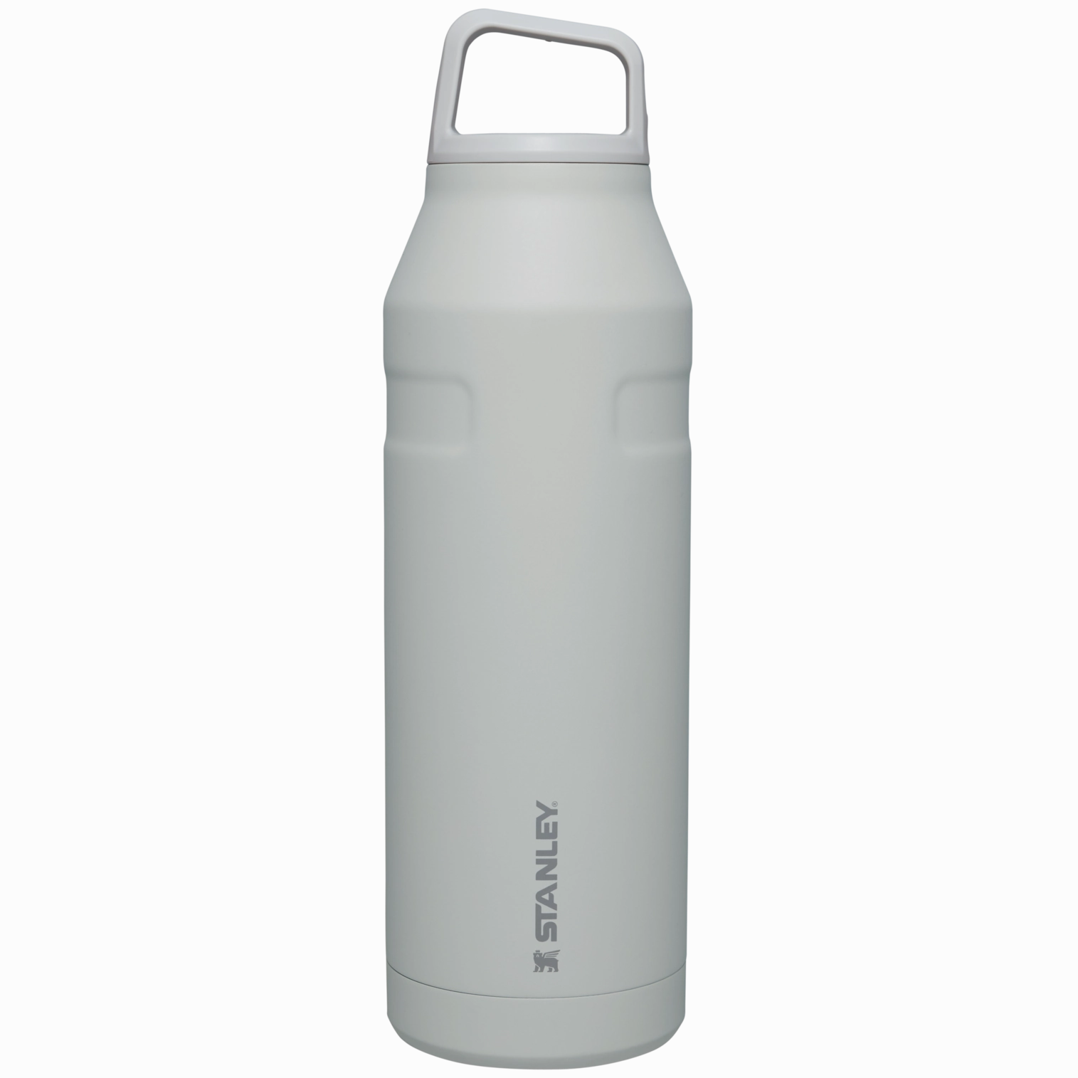 IceFlow™ Bottle with Cap and Carry  Lid | 50 OZ