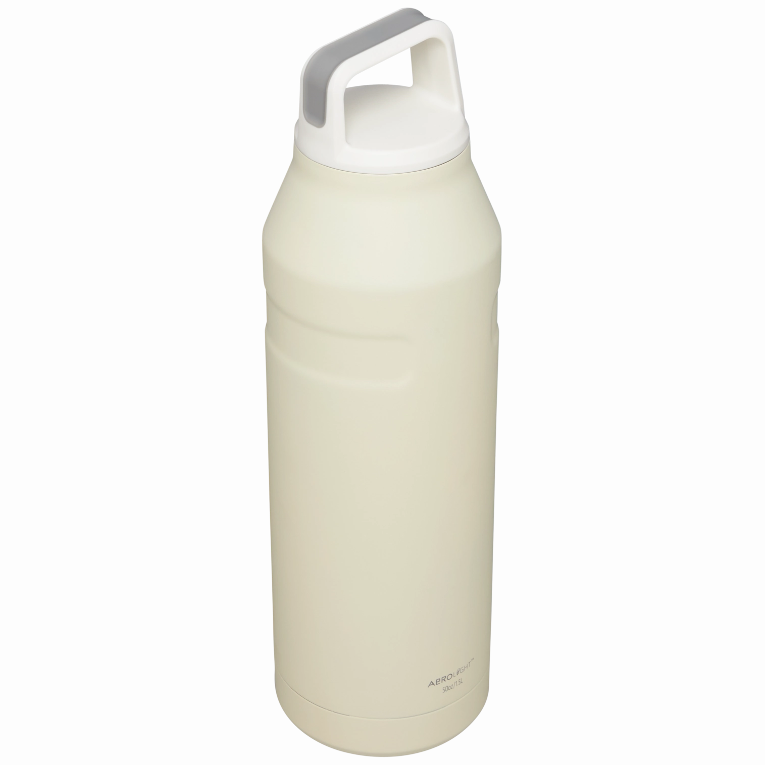 IceFlow™ Bottle with Cap and Carry  Lid | 50 OZ
