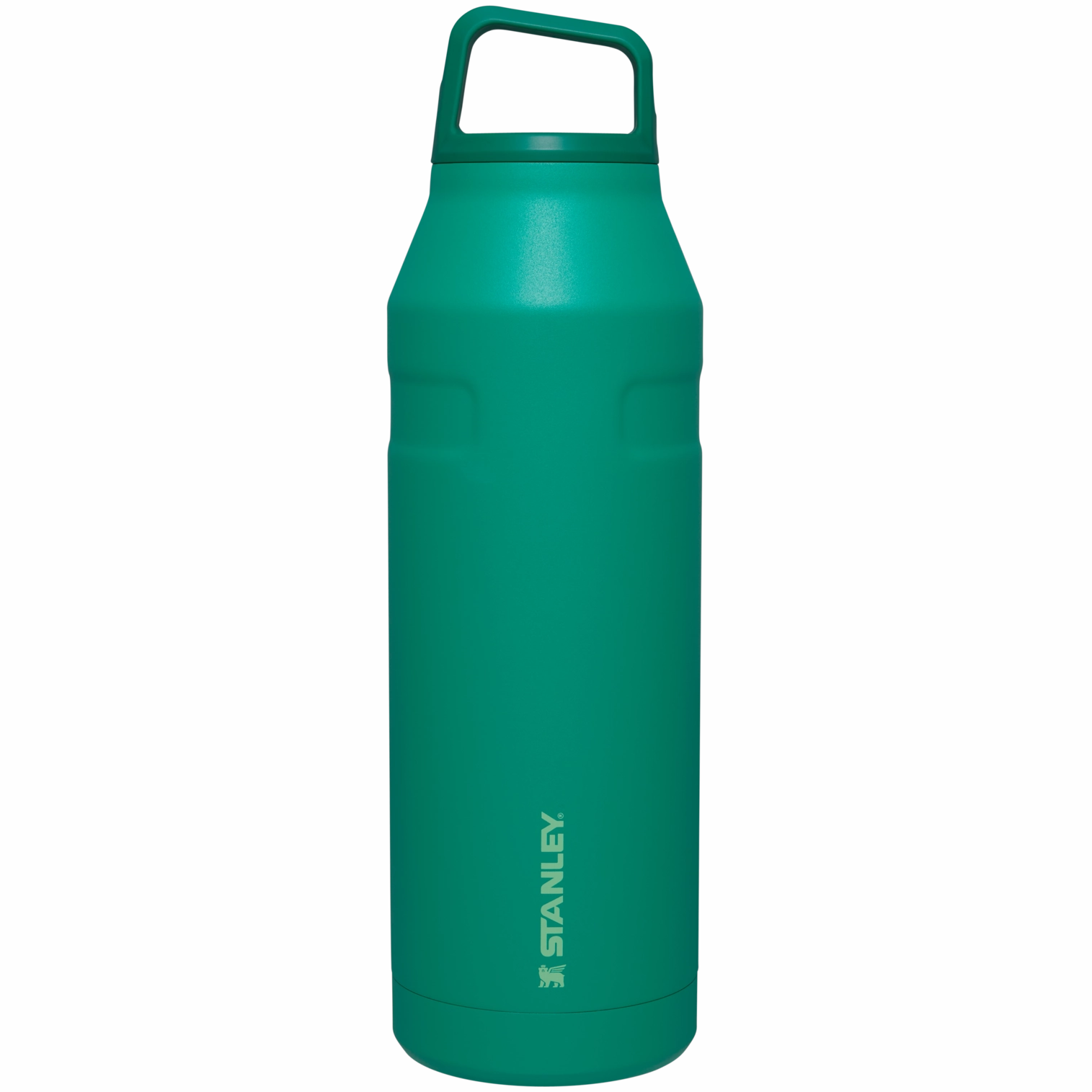 IceFlow™ Bottle with Cap and Carry  Lid | 50 OZ