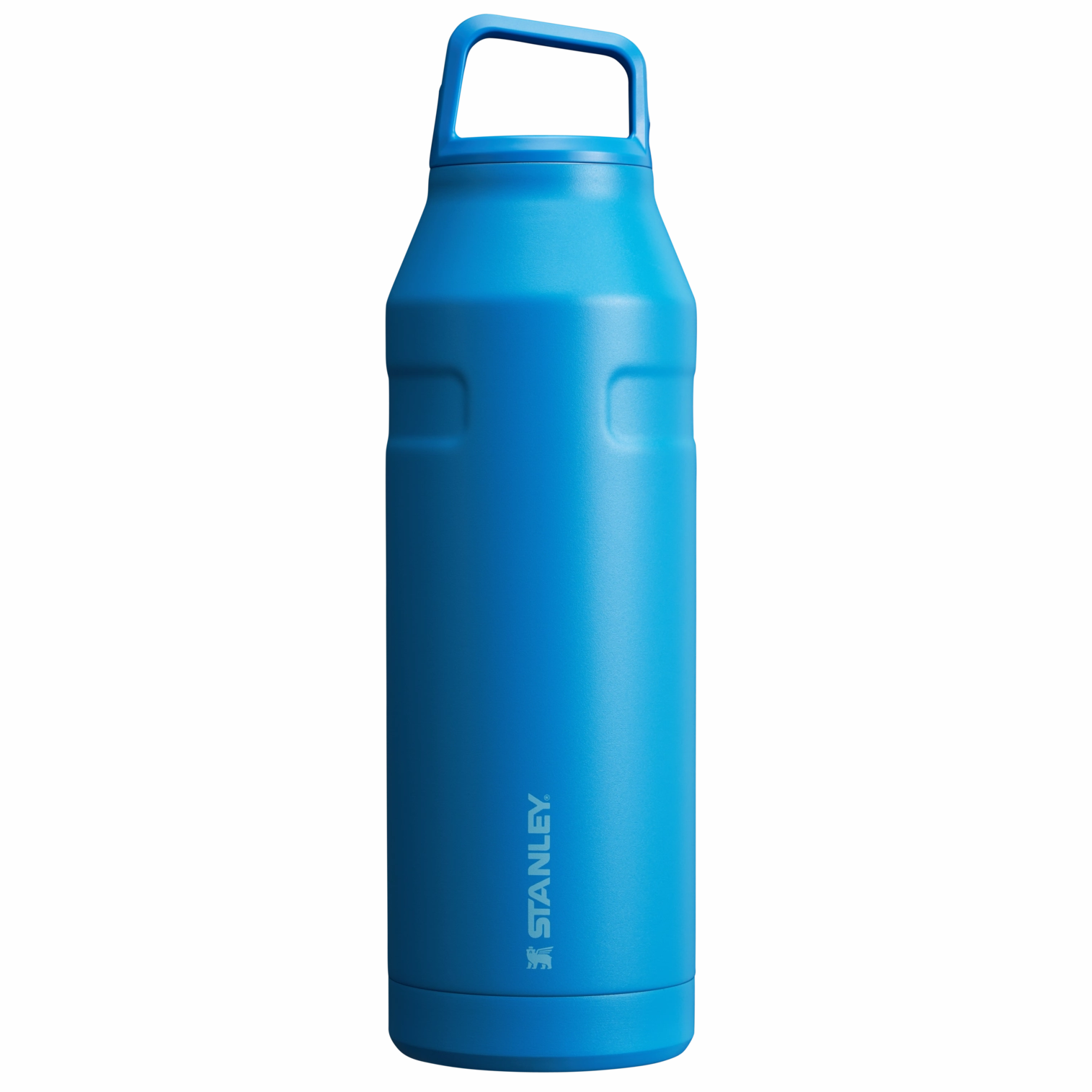 IceFlow™ Bottle with Cap and Carry  Lid | 50 OZ
