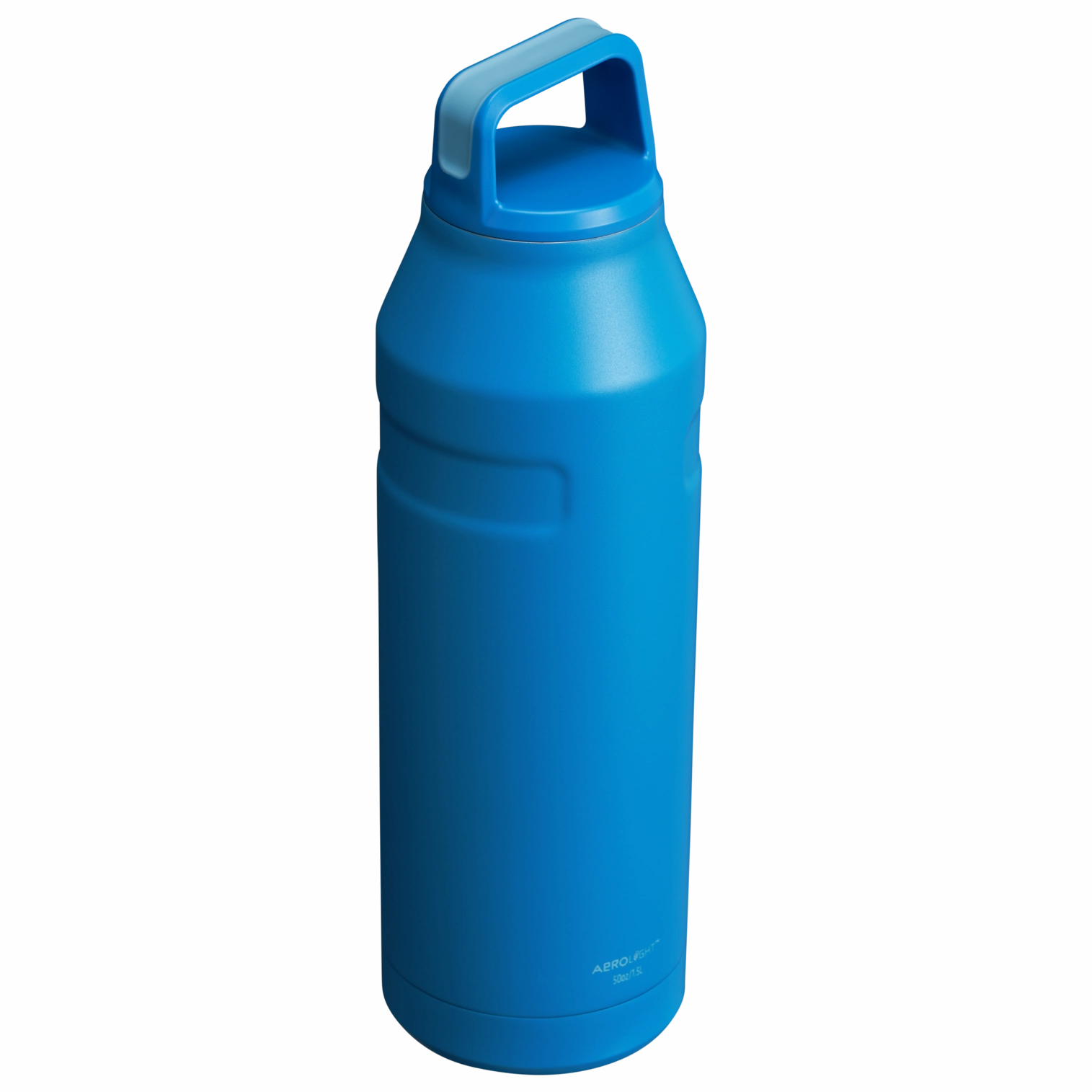 IceFlow™ Bottle with Cap and Carry  Lid | 50 OZ