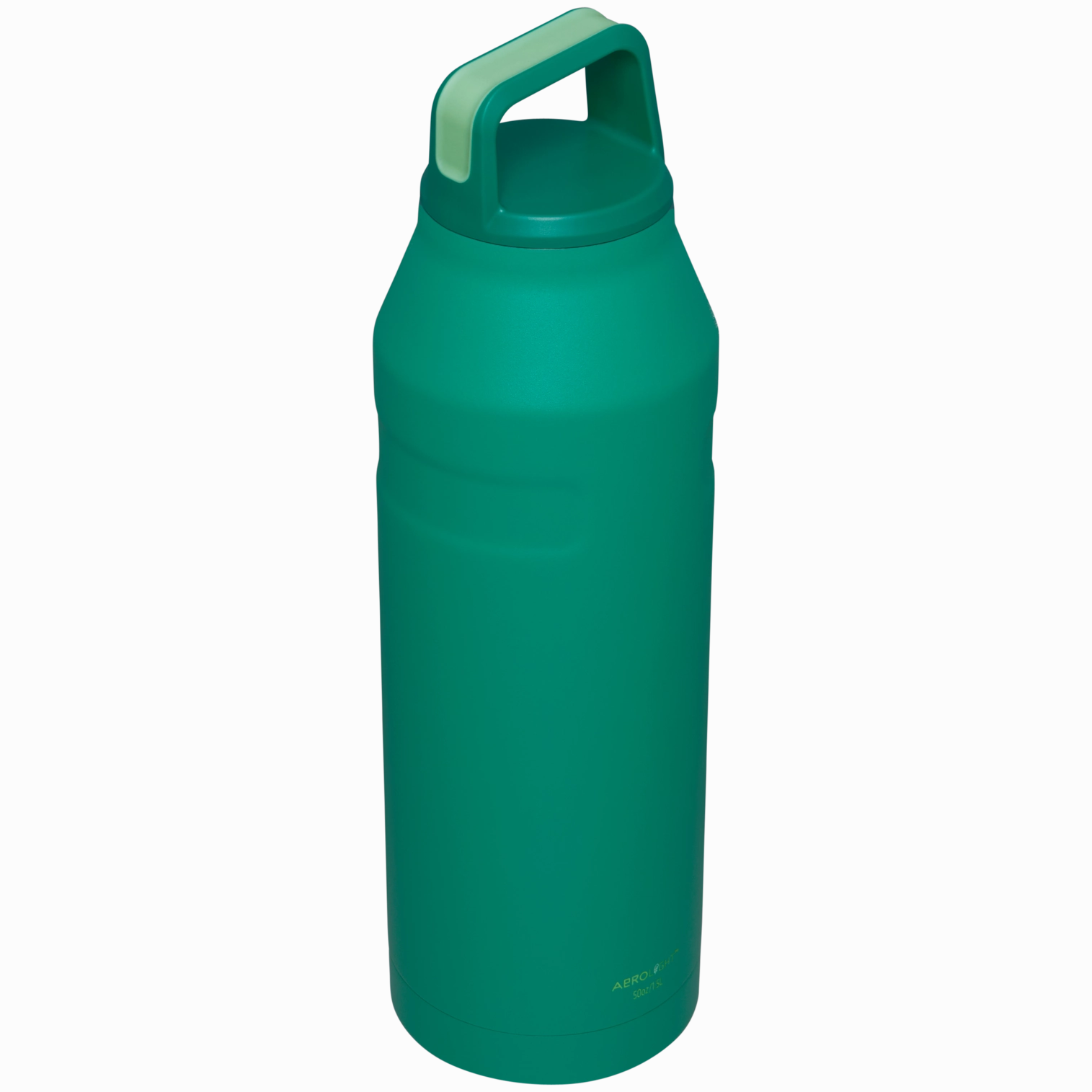 IceFlow™ Bottle with Cap and Carry  Lid | 50 OZ
