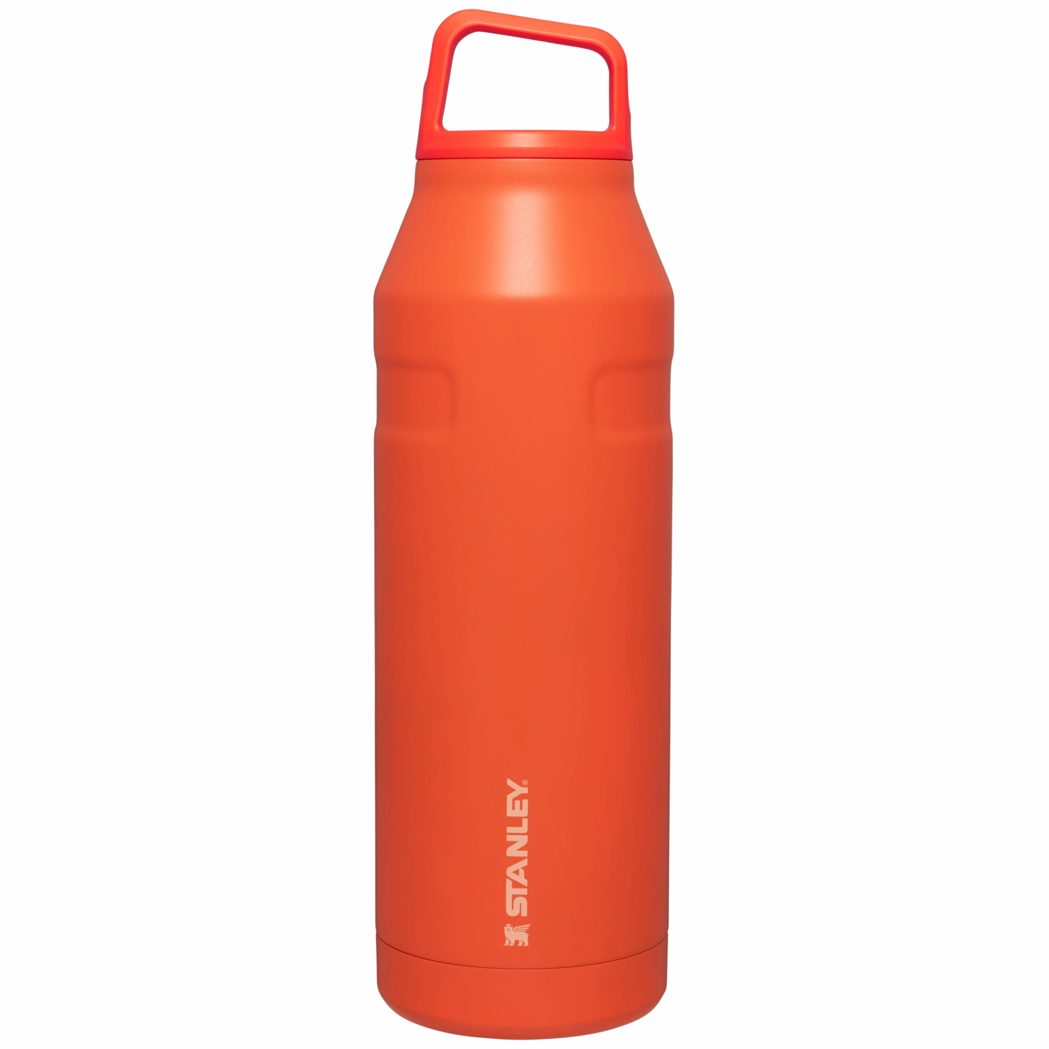 IceFlow™ Bottle with Cap and Carry  Lid | 50 OZ