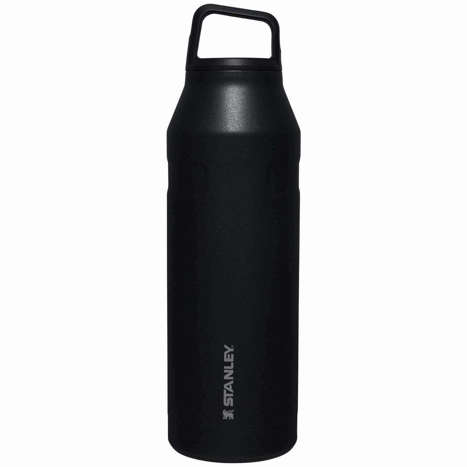 IceFlow™ Bottle with Cap and Carry  Lid | 50 OZ