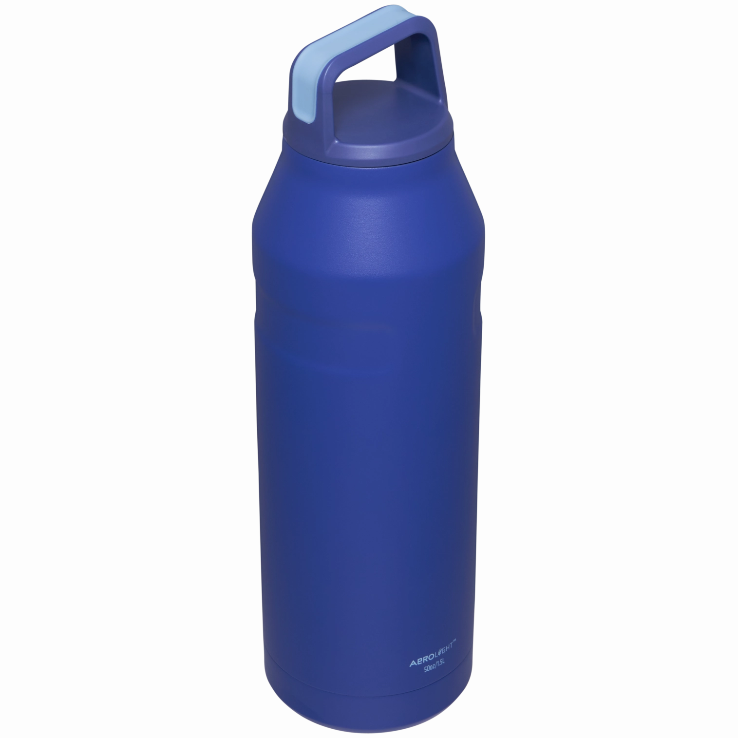 IceFlow™ Bottle with Cap and Carry  Lid | 50 OZ