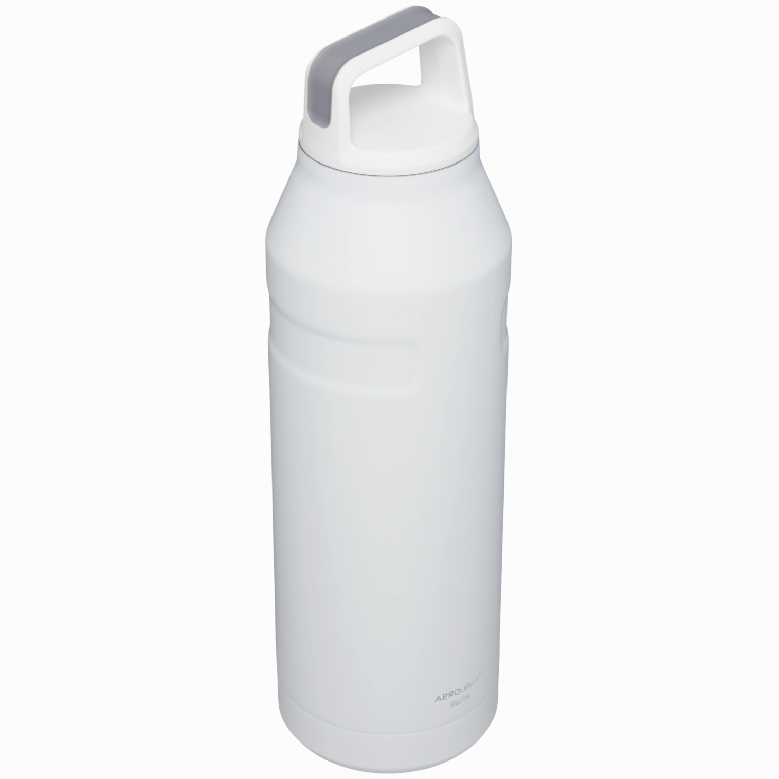 IceFlow™ Bottle with Cap and Carry  Lid | 50 OZ
