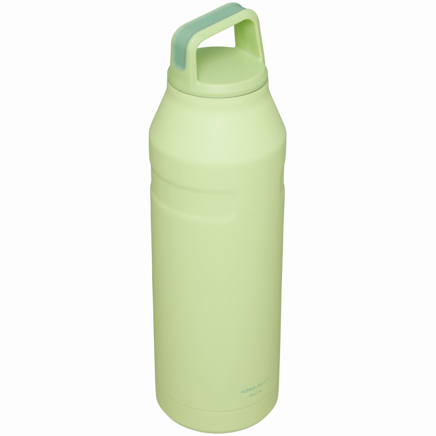 IceFlow™ Bottle with Cap and Carry  Lid | 50 OZ