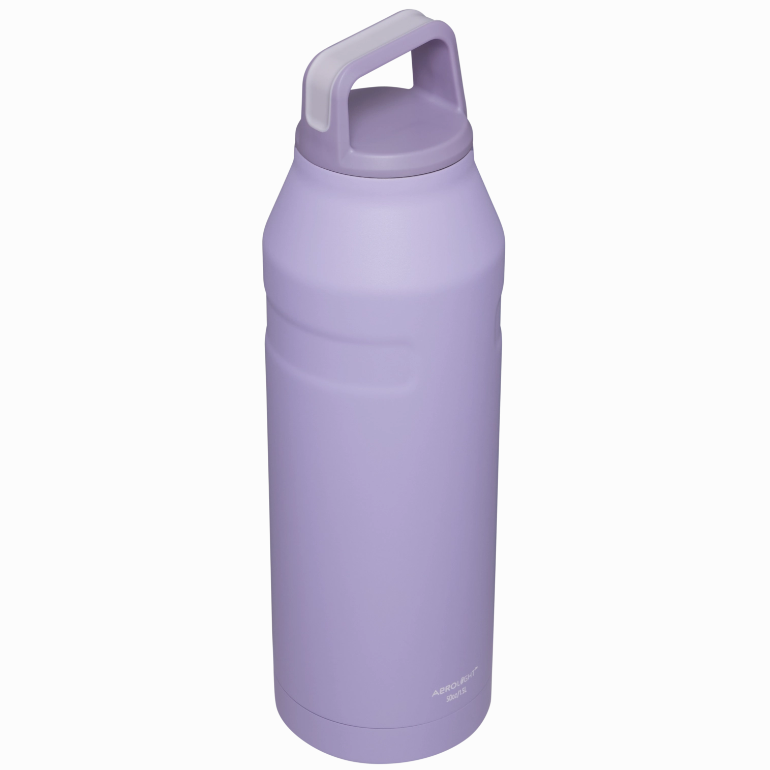 IceFlow™ Bottle with Cap and Carry  Lid | 50 OZ