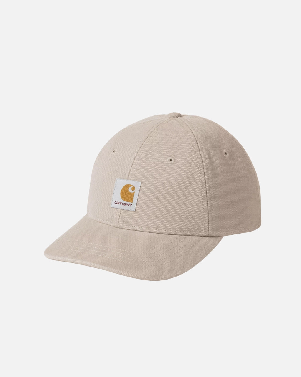 Icon Cap Dusky Beige