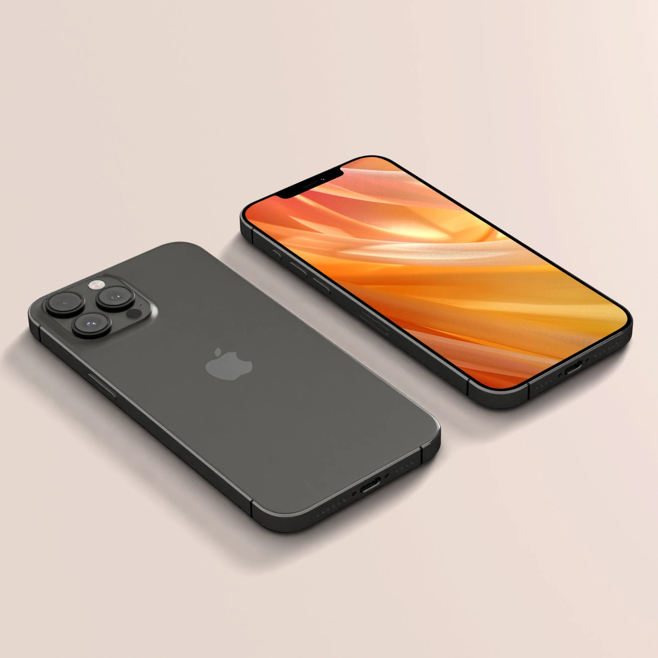 iPhone 12 Pro 512GB (AT&T)
