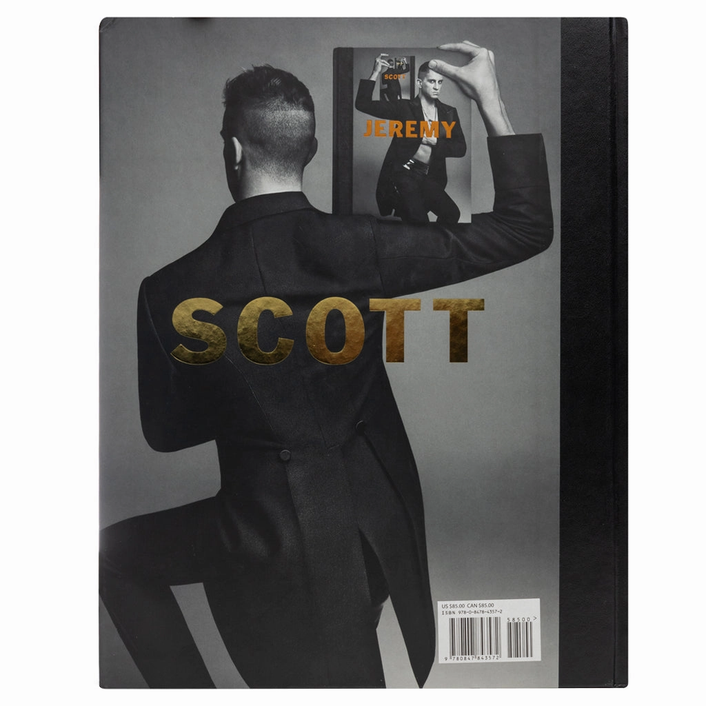 Jeremy Scott