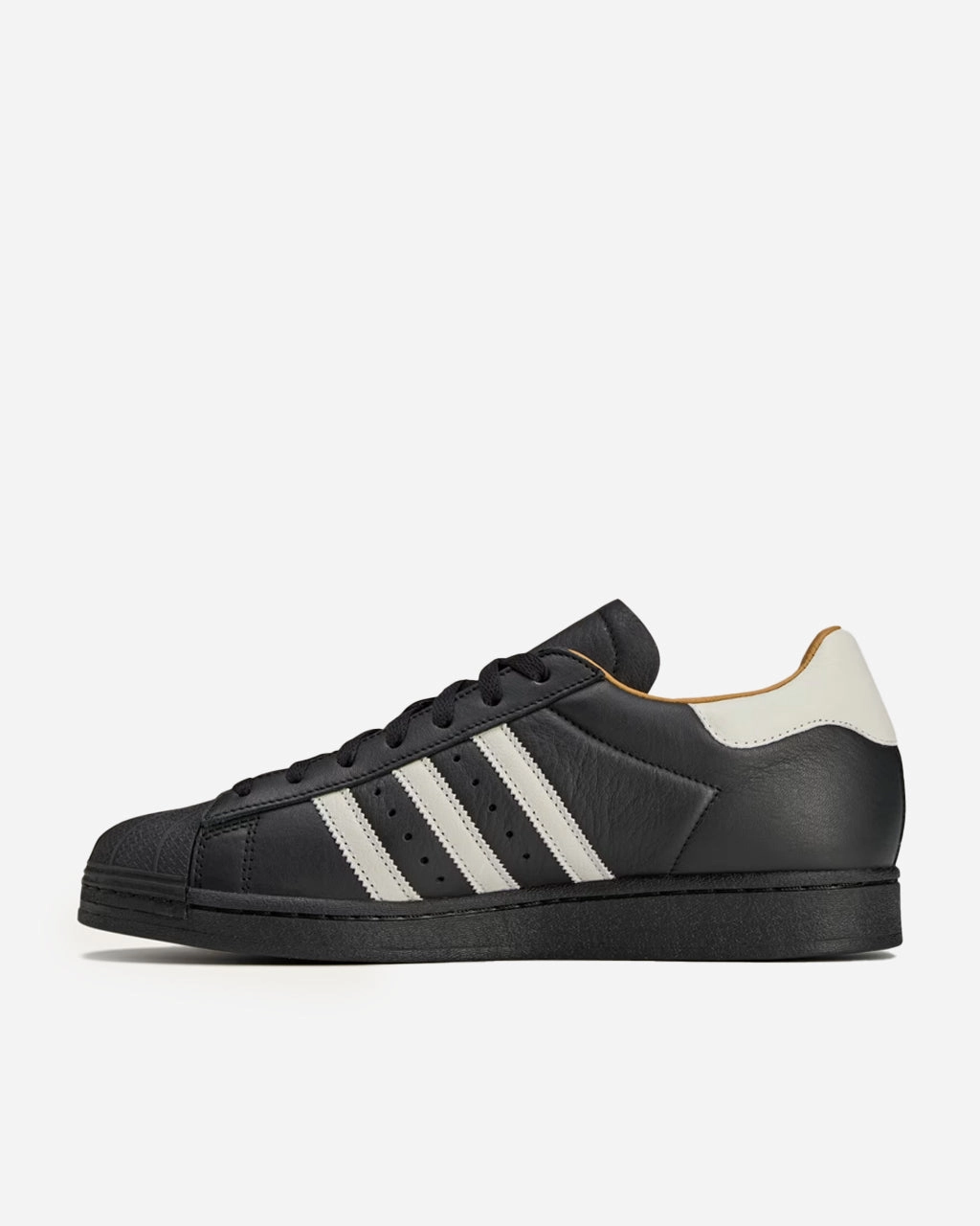 JJJJound x Superstar 'Core Black'