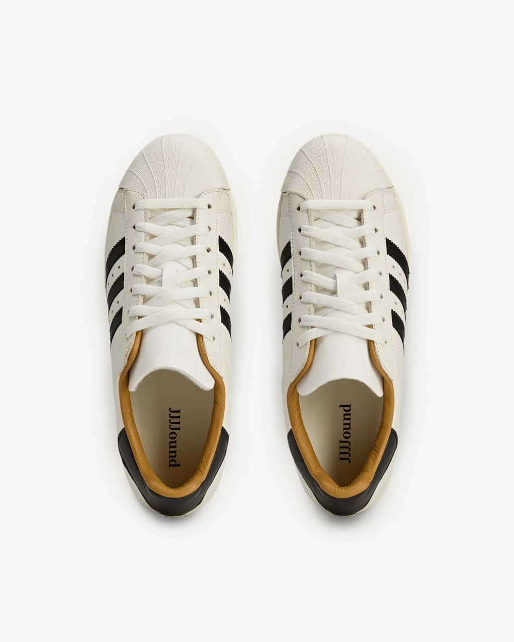 JJJJound x Superstar 'Off White'