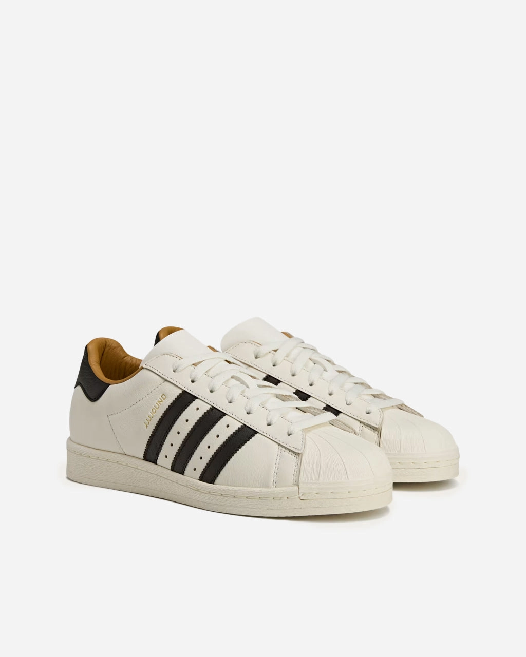 JJJJound x Superstar 'Off White'